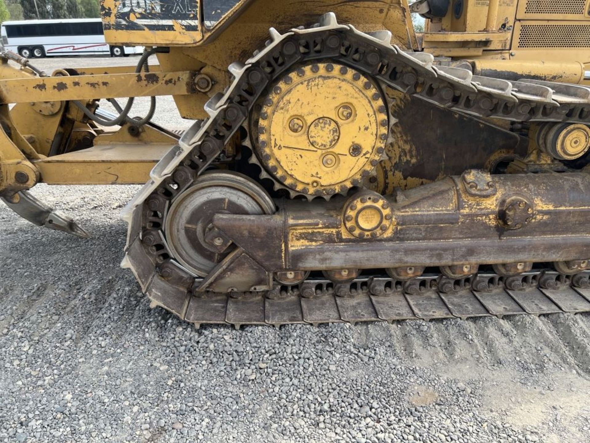 2004 Caterpillar D6N XL Crawler Dozer - Image 13 of 33