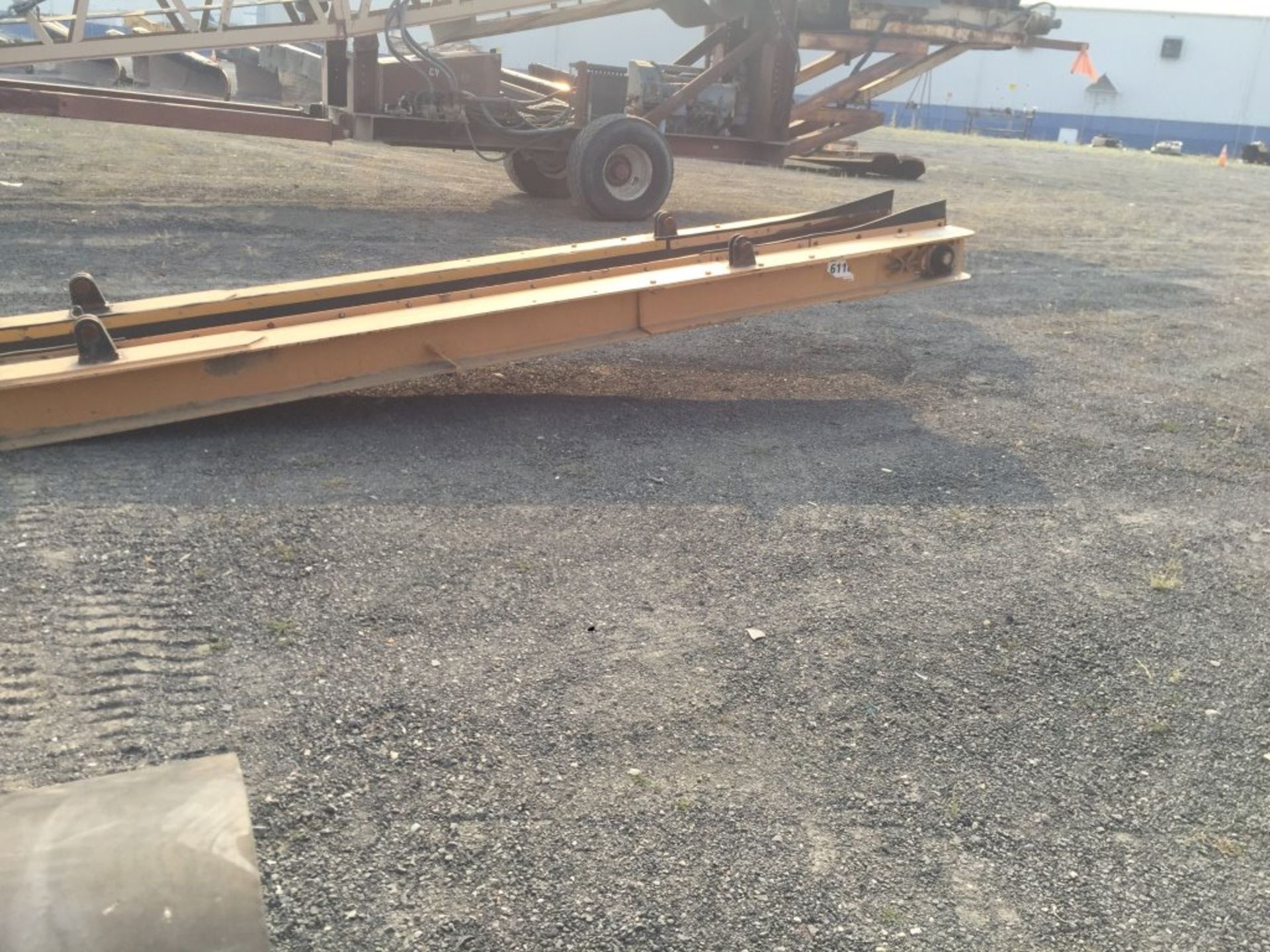 Felco 27' Feeder Conveyor - Image 4 of 10