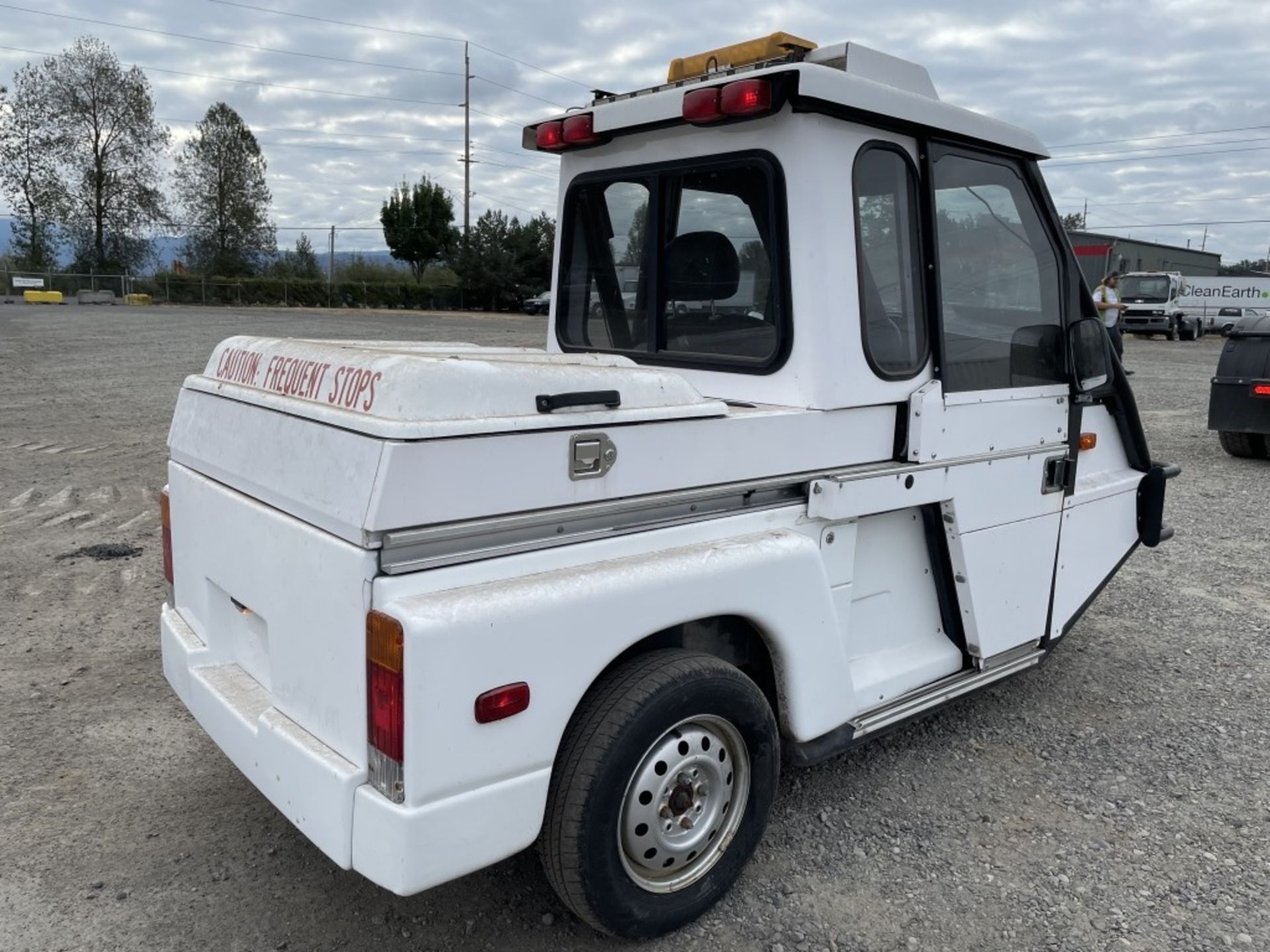 2010 Westward Go-4 Utility Cart - Image 4 of 18