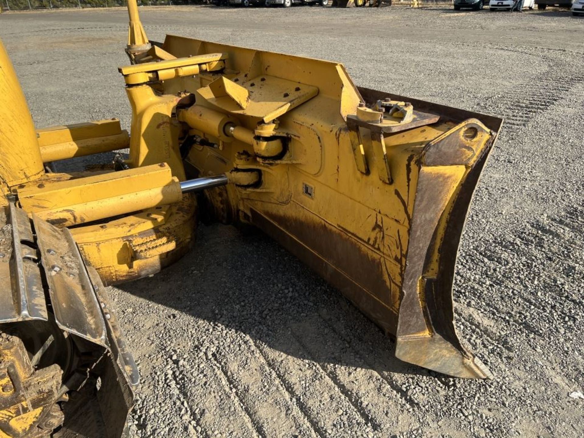 2016 Komatsu D61PX-24 Crawler Dozer - Image 11 of 33