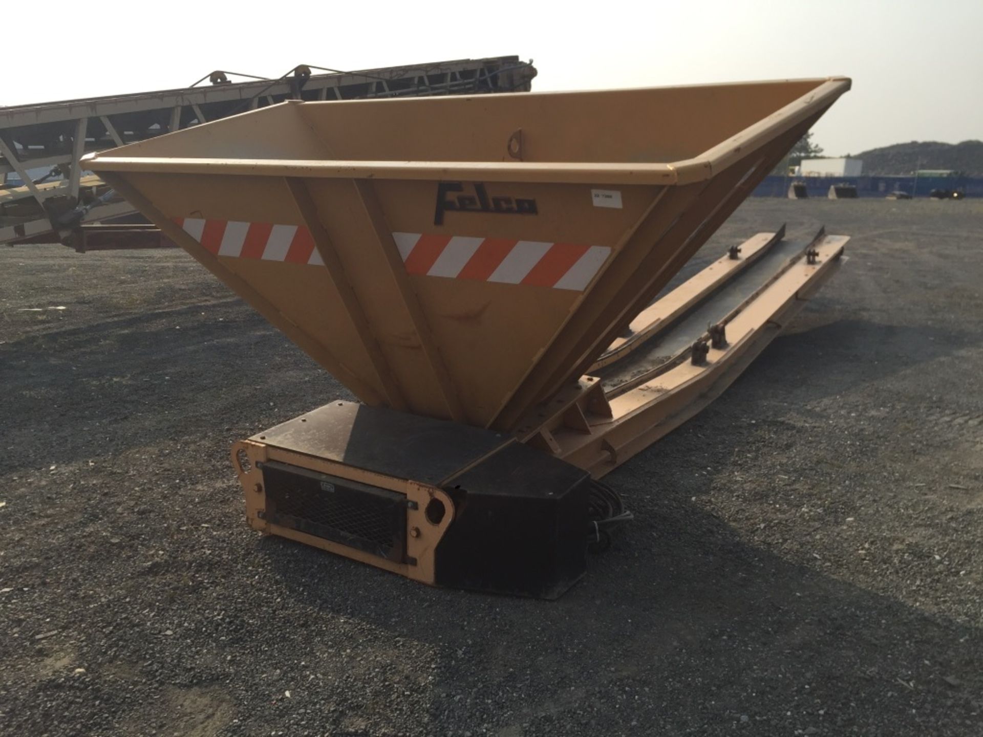 Felco 27' Feeder Conveyor