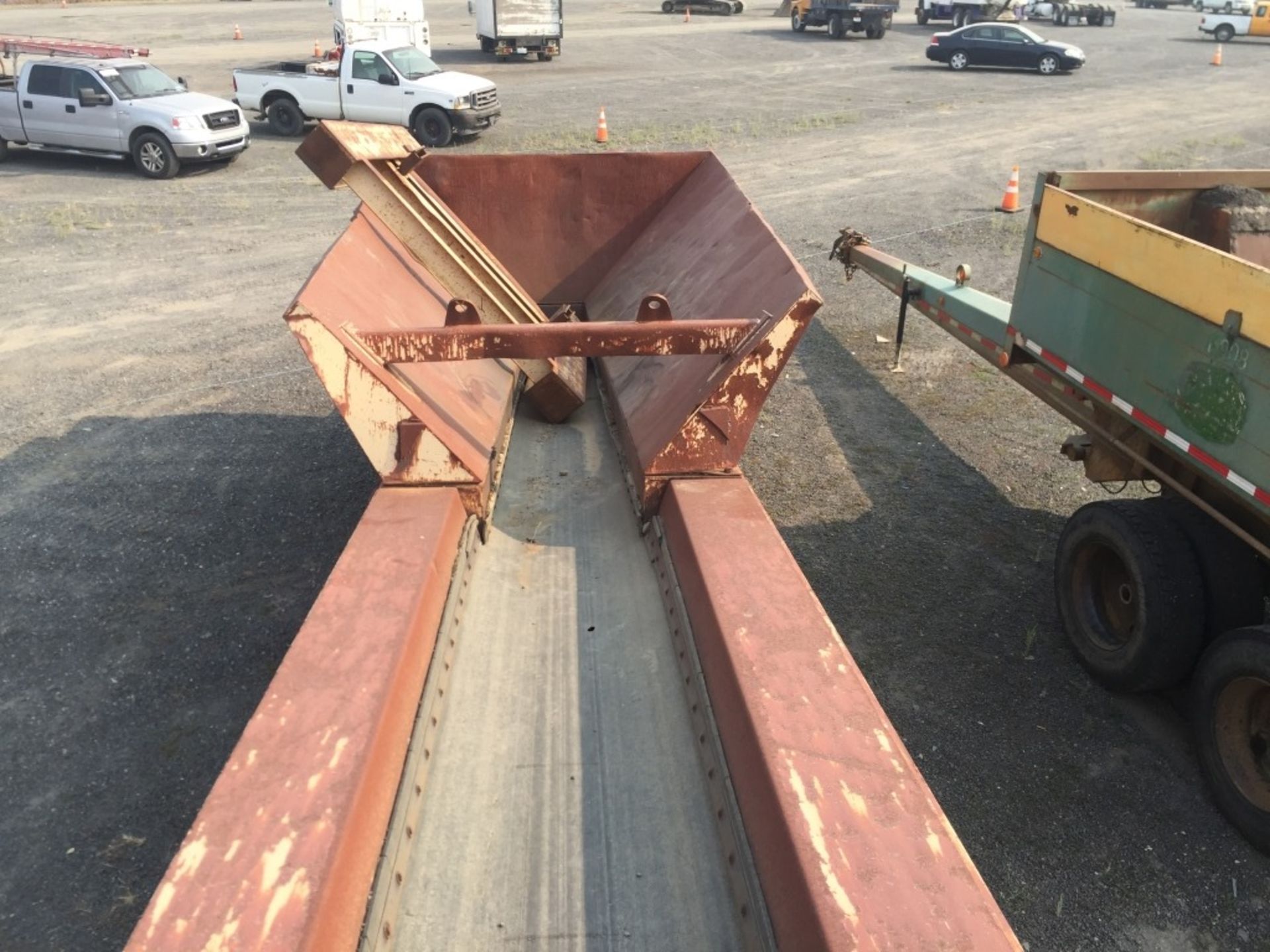 60' Feeder Conveyor - Image 27 of 34