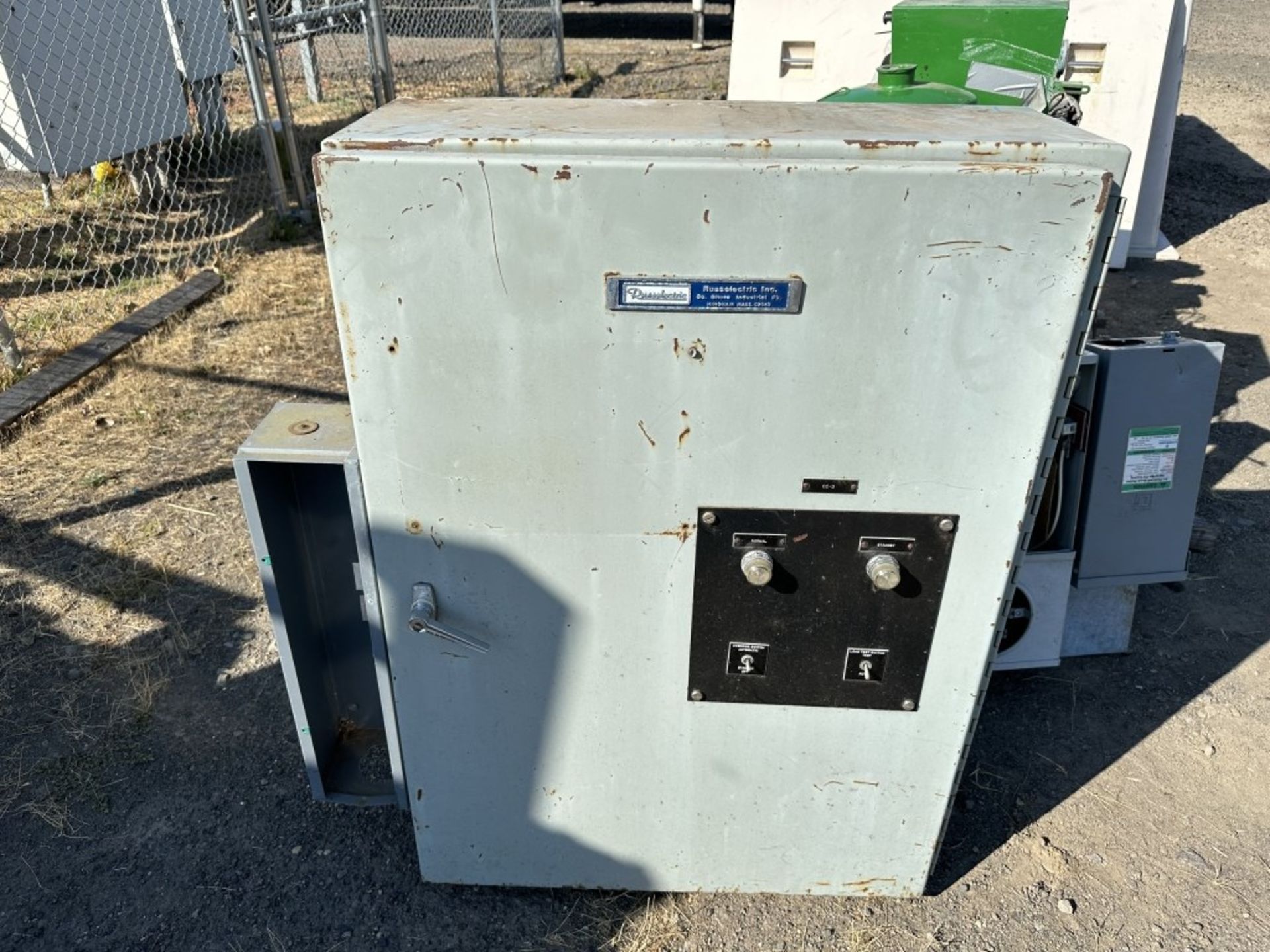 Sullair J20 HGWH Generator - Image 19 of 21