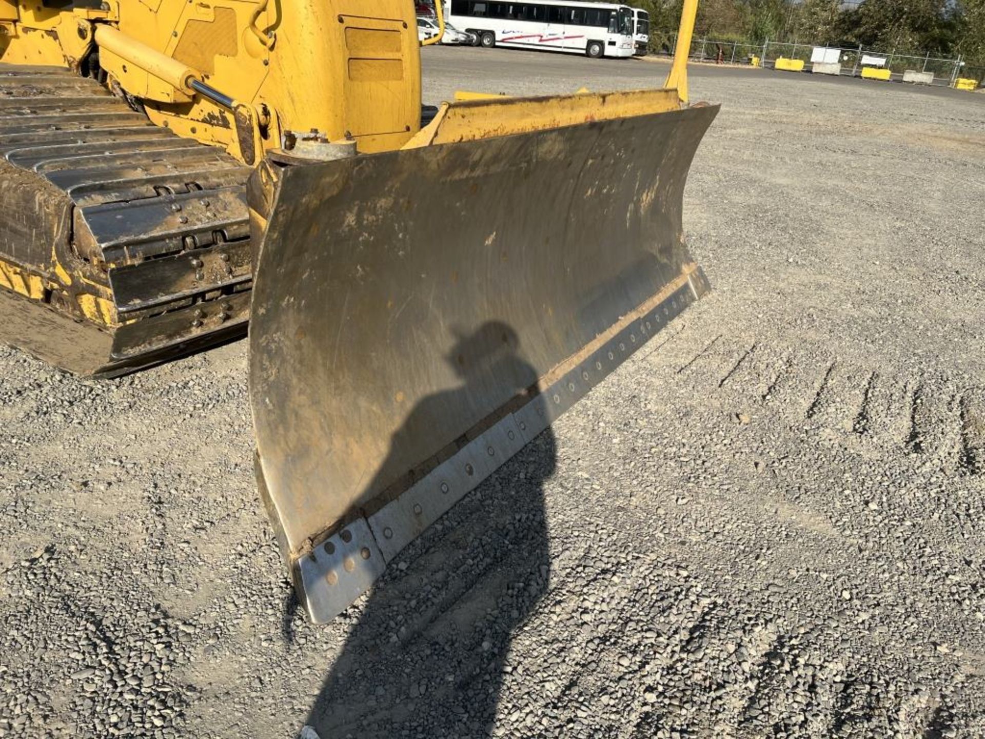 2016 Komatsu D61PX-24 Crawler Dozer - Image 12 of 33