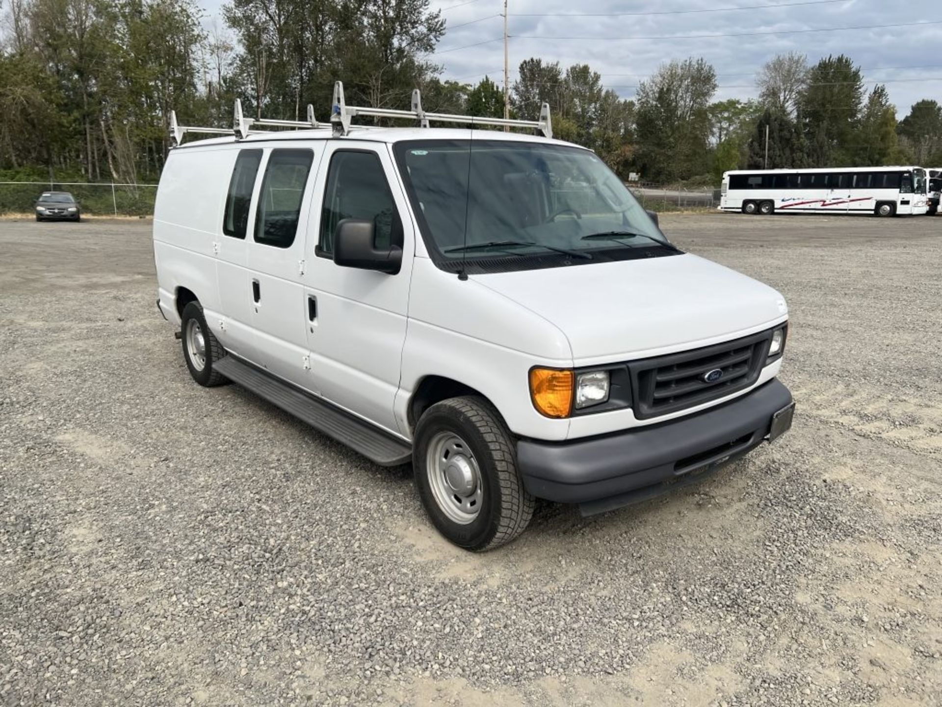 2006 Ford E150 Cargo Van - Image 2 of 21