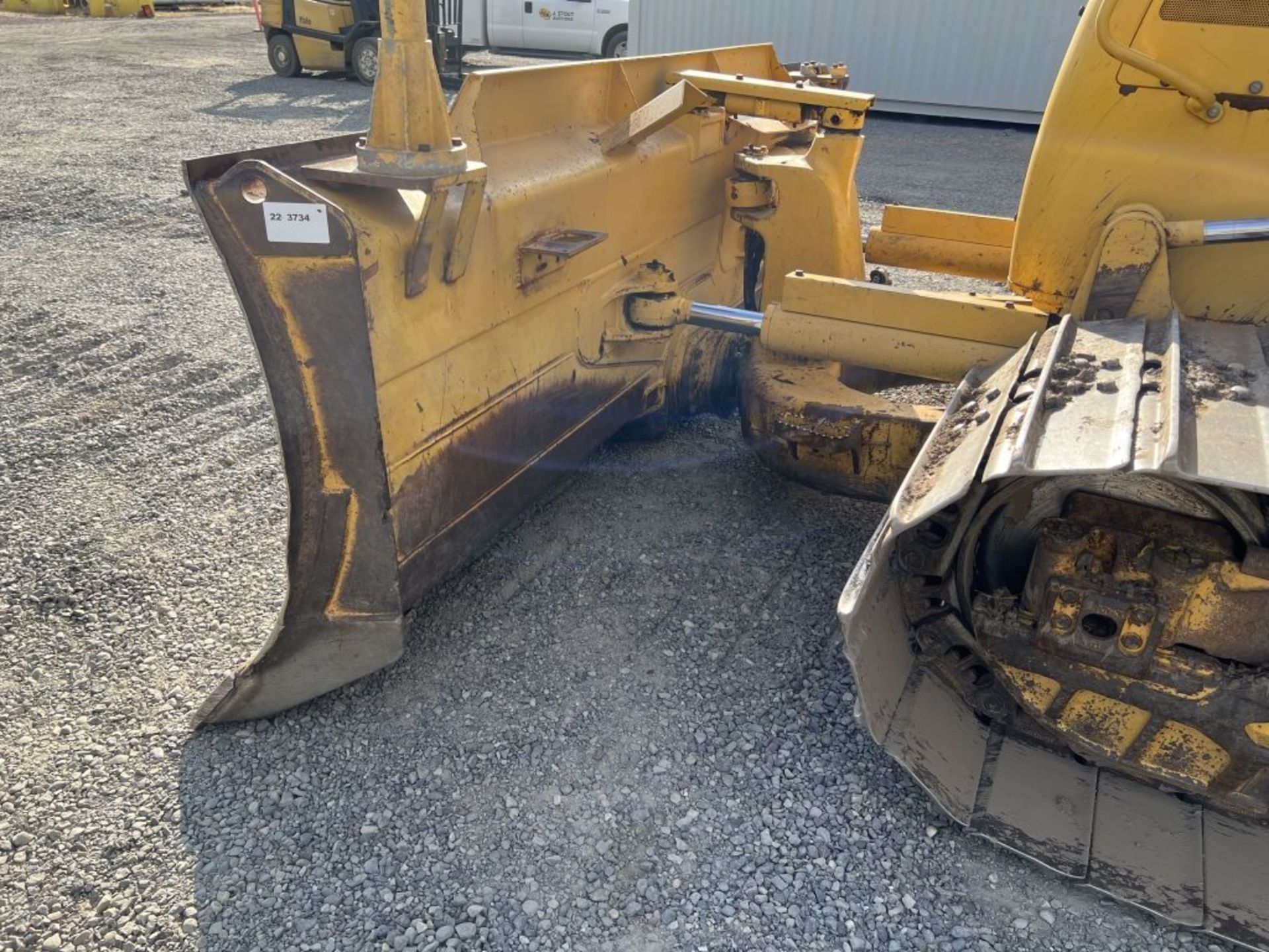 2016 Komatsu D61PX-24 Crawler Dozer - Image 10 of 33