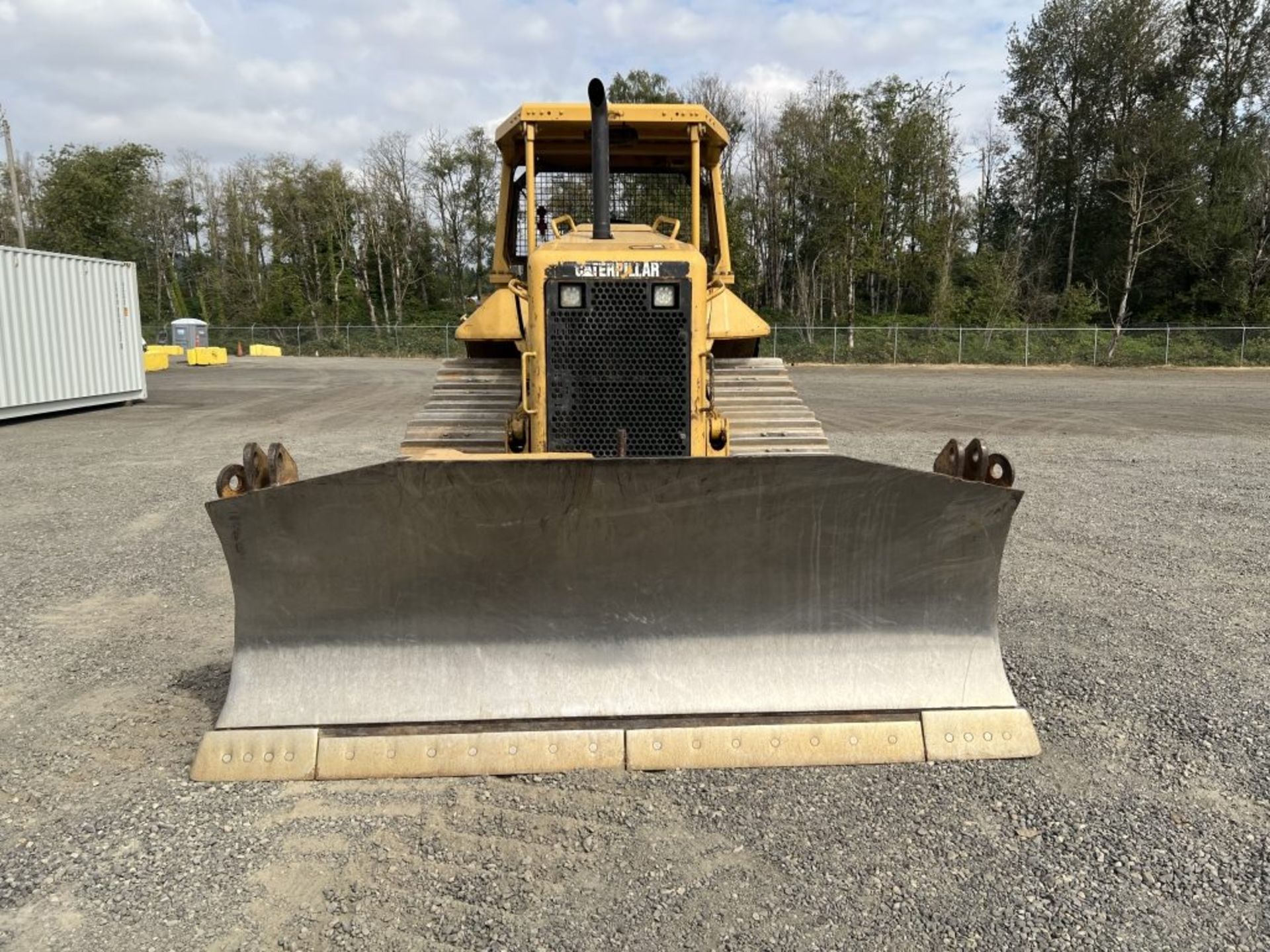 2004 Caterpillar D6N XL Crawler Dozer - Image 8 of 33