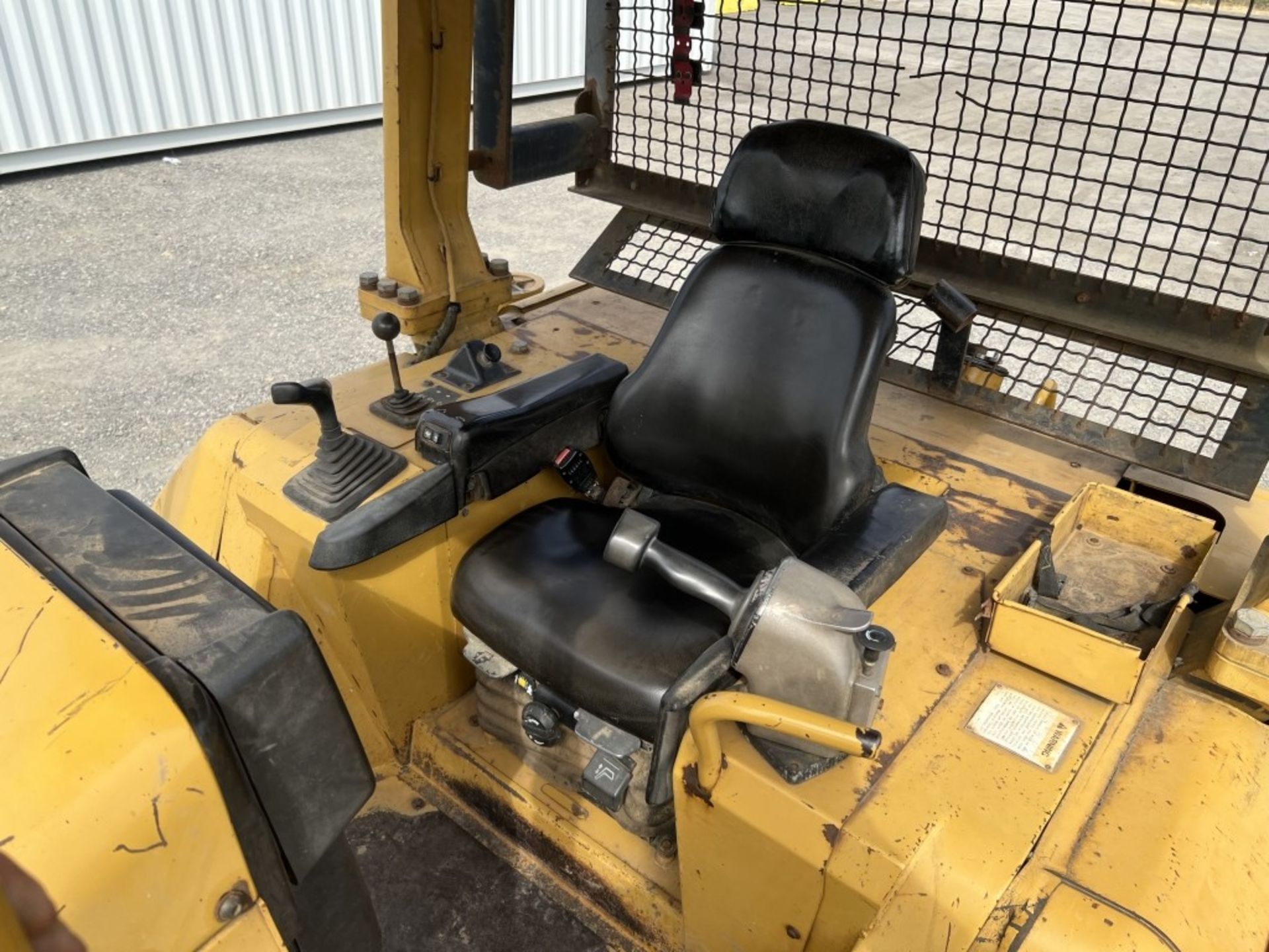 2004 Caterpillar D6N XL Crawler Dozer - Image 26 of 33