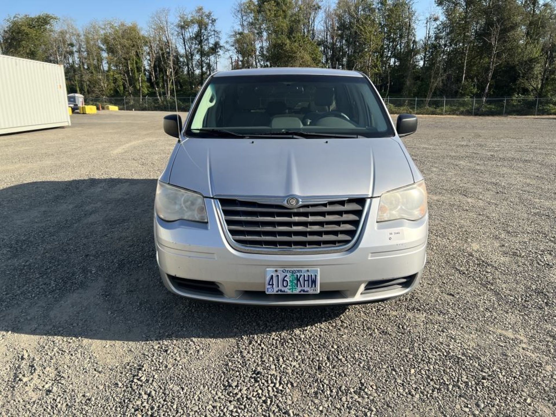 2008 Chrysler Town & Country LX Mini Van - Image 8 of 25