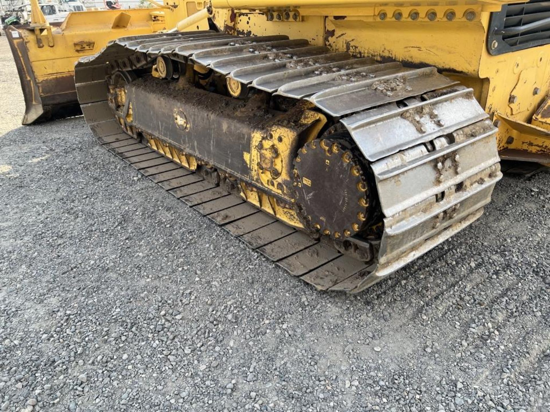 2016 Komatsu D61PX-24 Crawler Dozer - Image 17 of 33