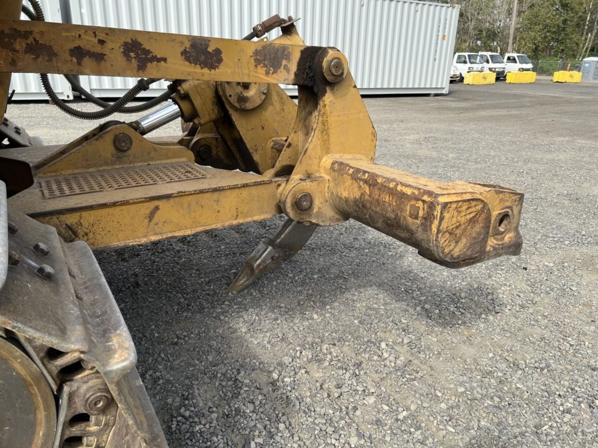 2004 Caterpillar D6N XL Crawler Dozer - Image 22 of 33