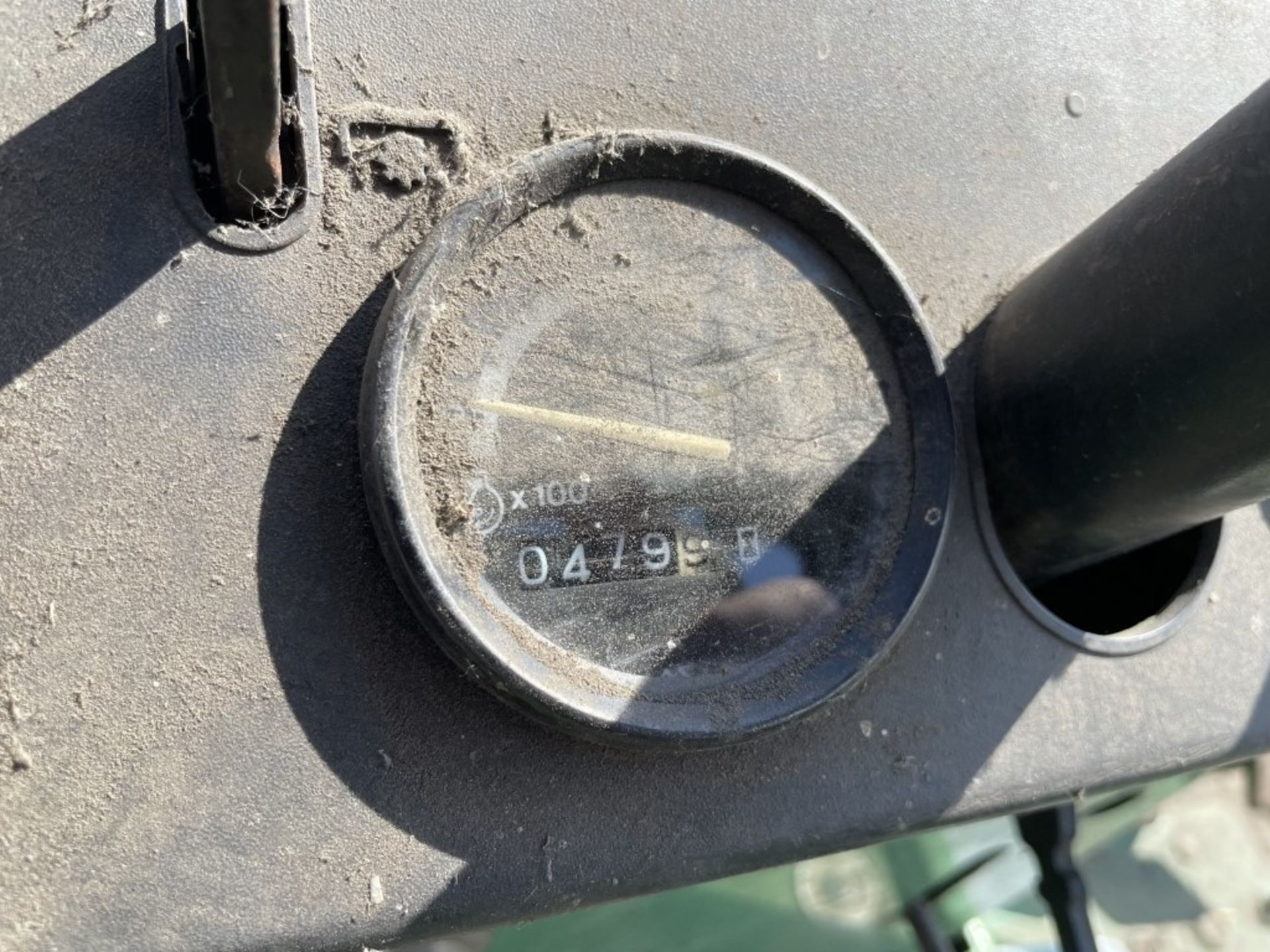 John Deere 855 Utility Tractor - Image 24 of 24