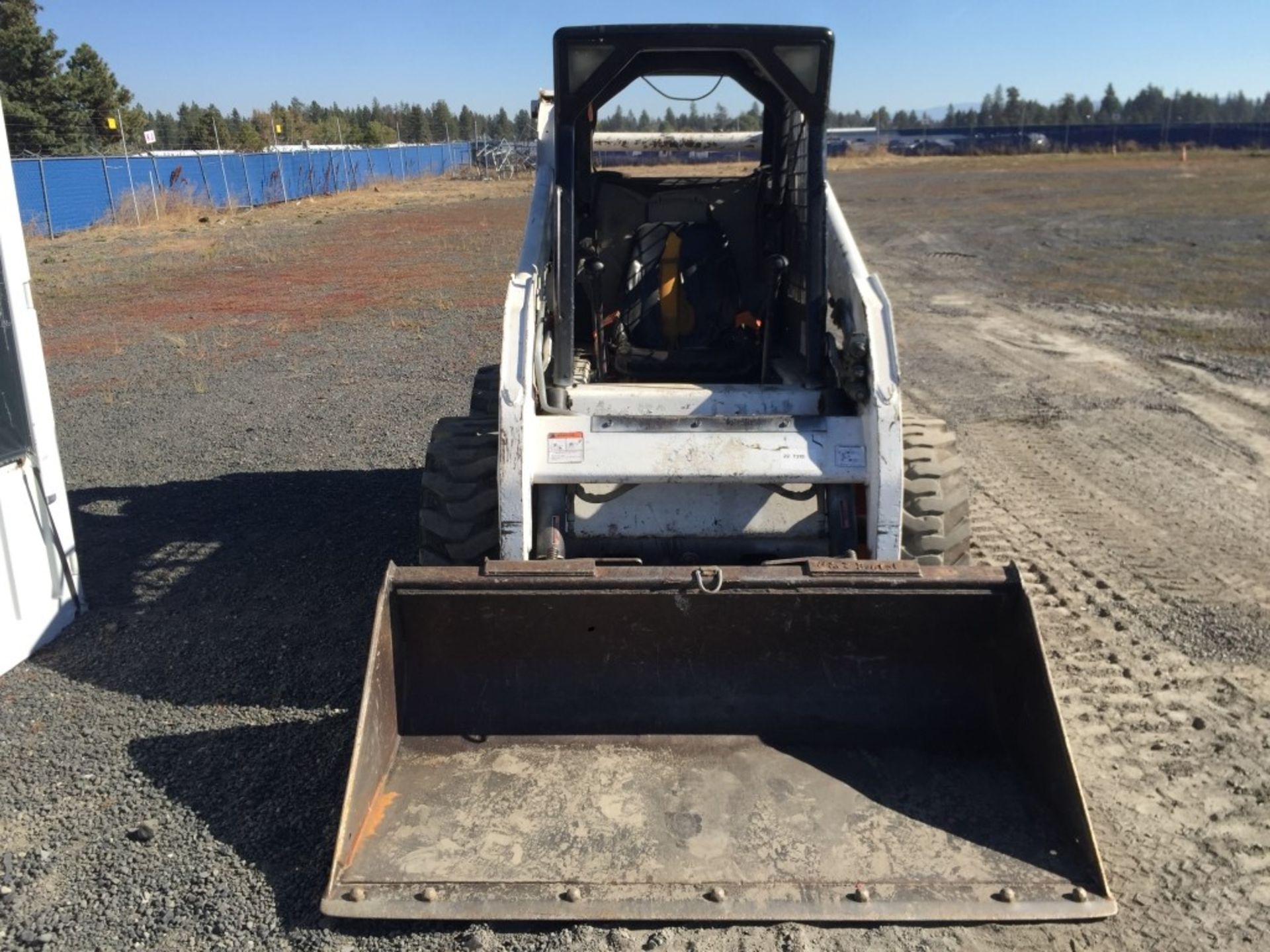 2002 Bobcat S175 Skidsteer Loader - Image 8 of 25