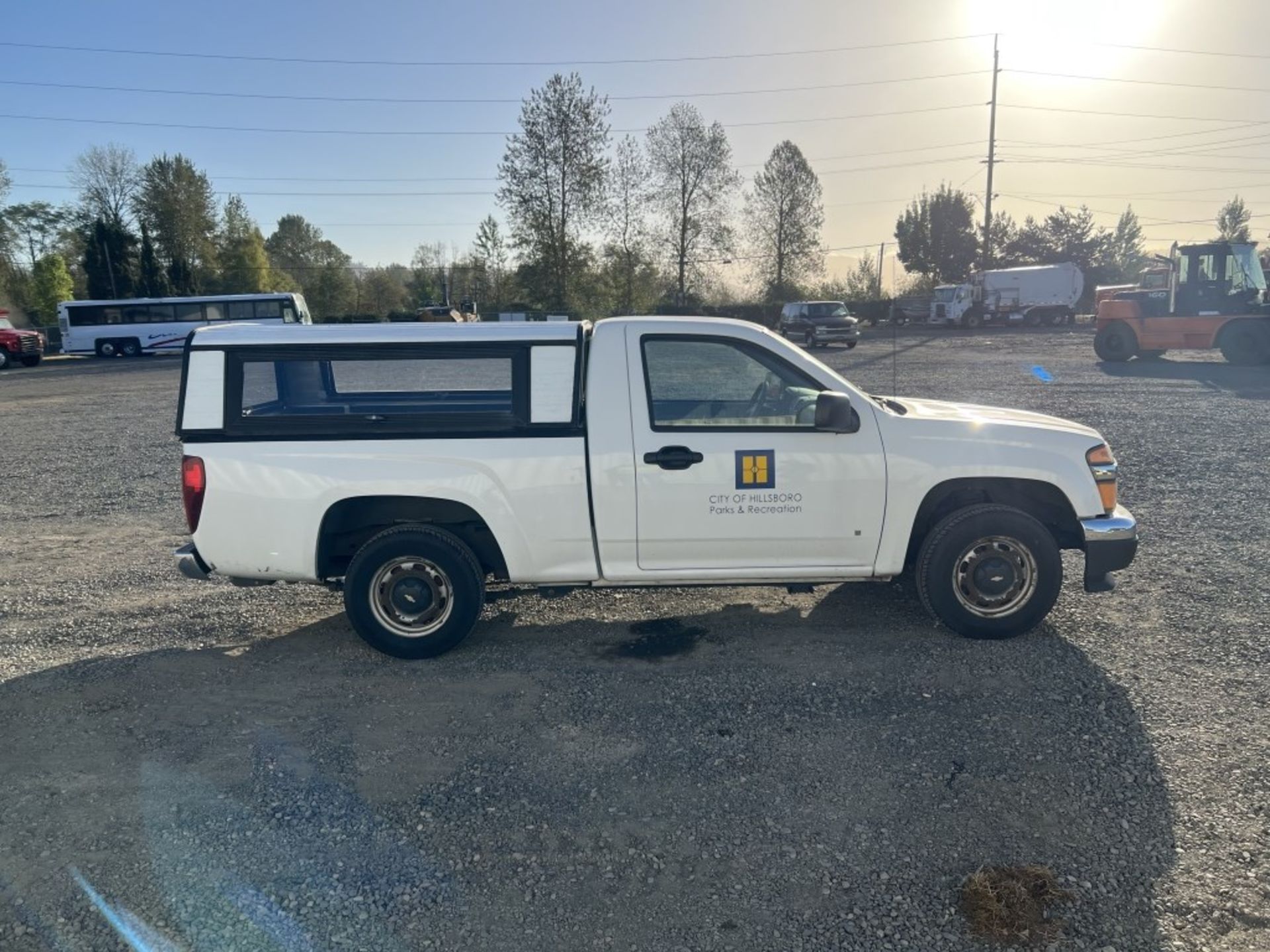 2006 Chevrolet Colorado Pickup - Image 3 of 20