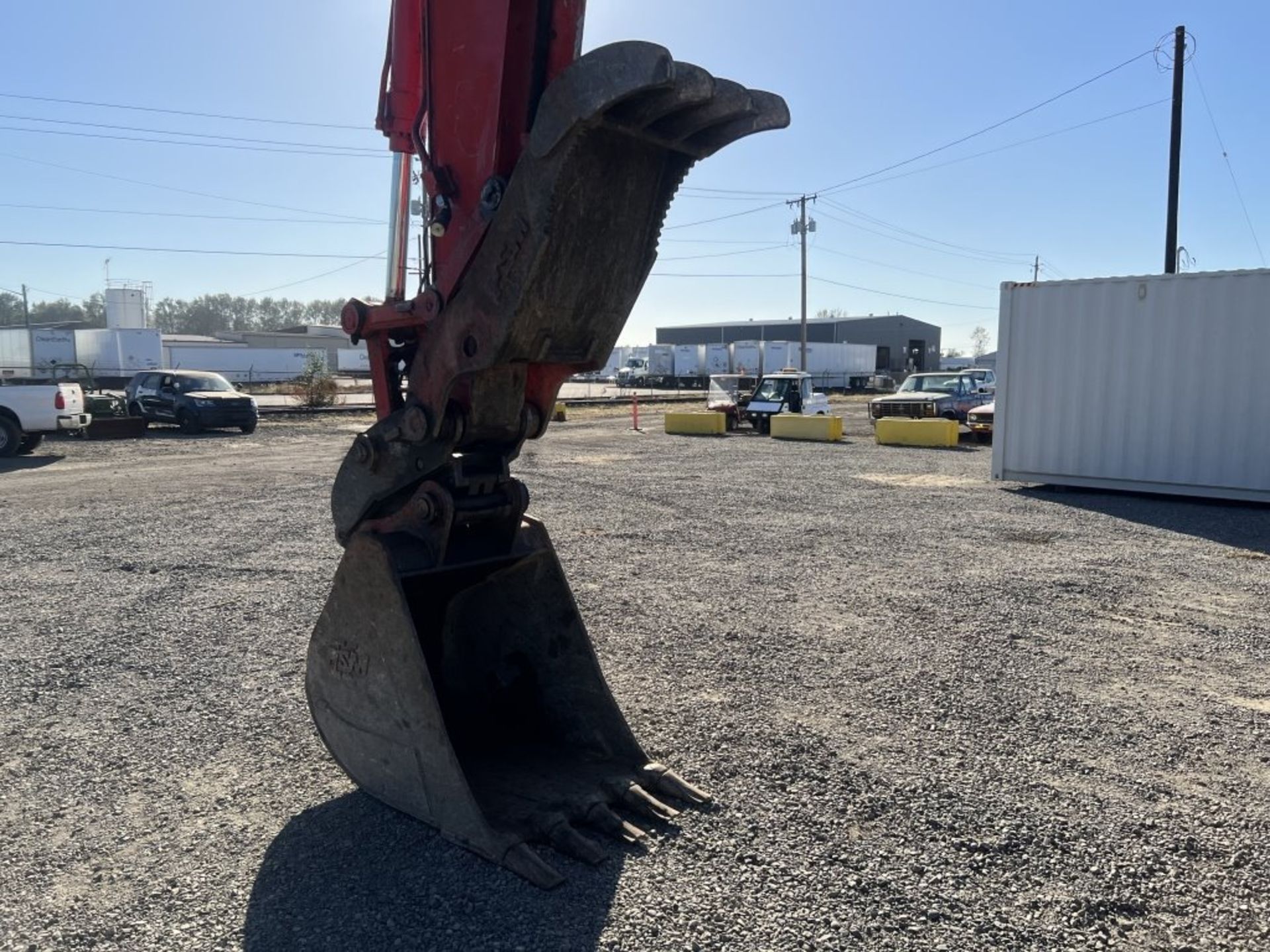 2019 Link-Belt 245X4 LC Hydraulic Excavator - Image 10 of 45