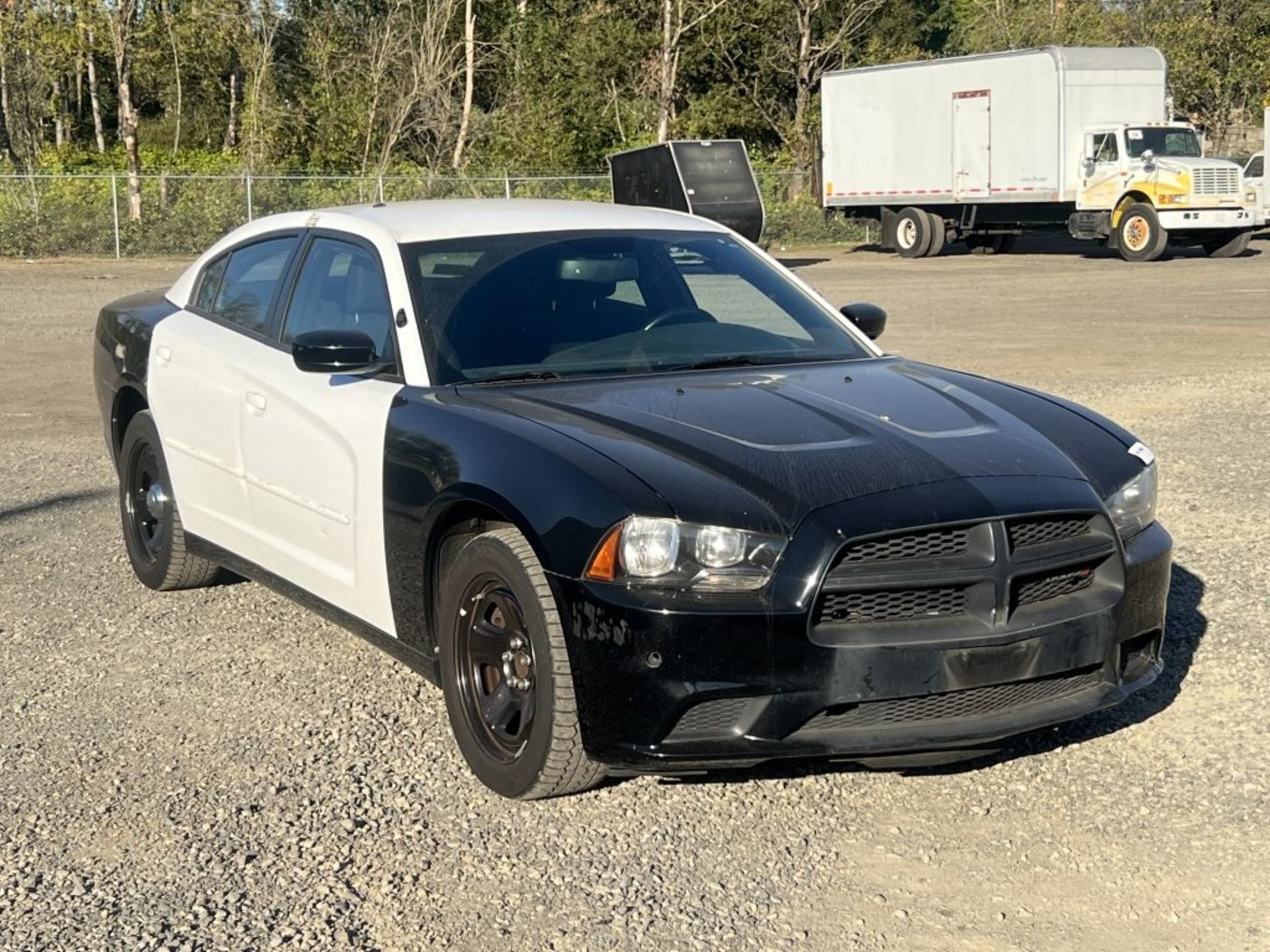 2014 Dodge Charger Sedan - Image 2 of 23