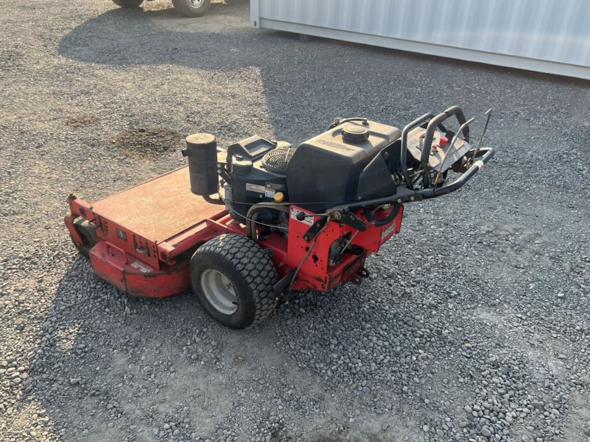 Gravely 988124 Industrial Mower - Image 6 of 15