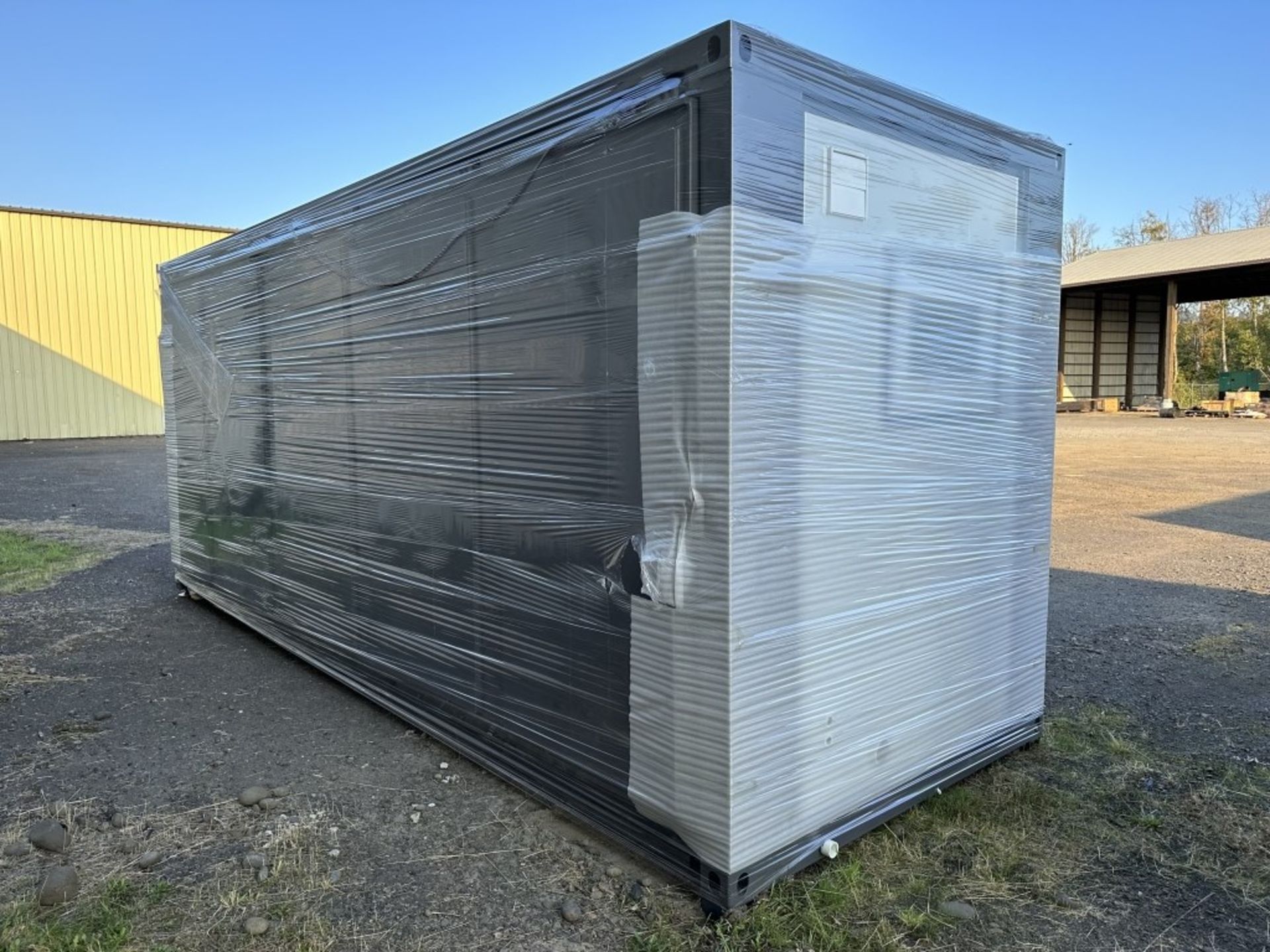 2022 Bastone Portable Warehouse - Image 3 of 5