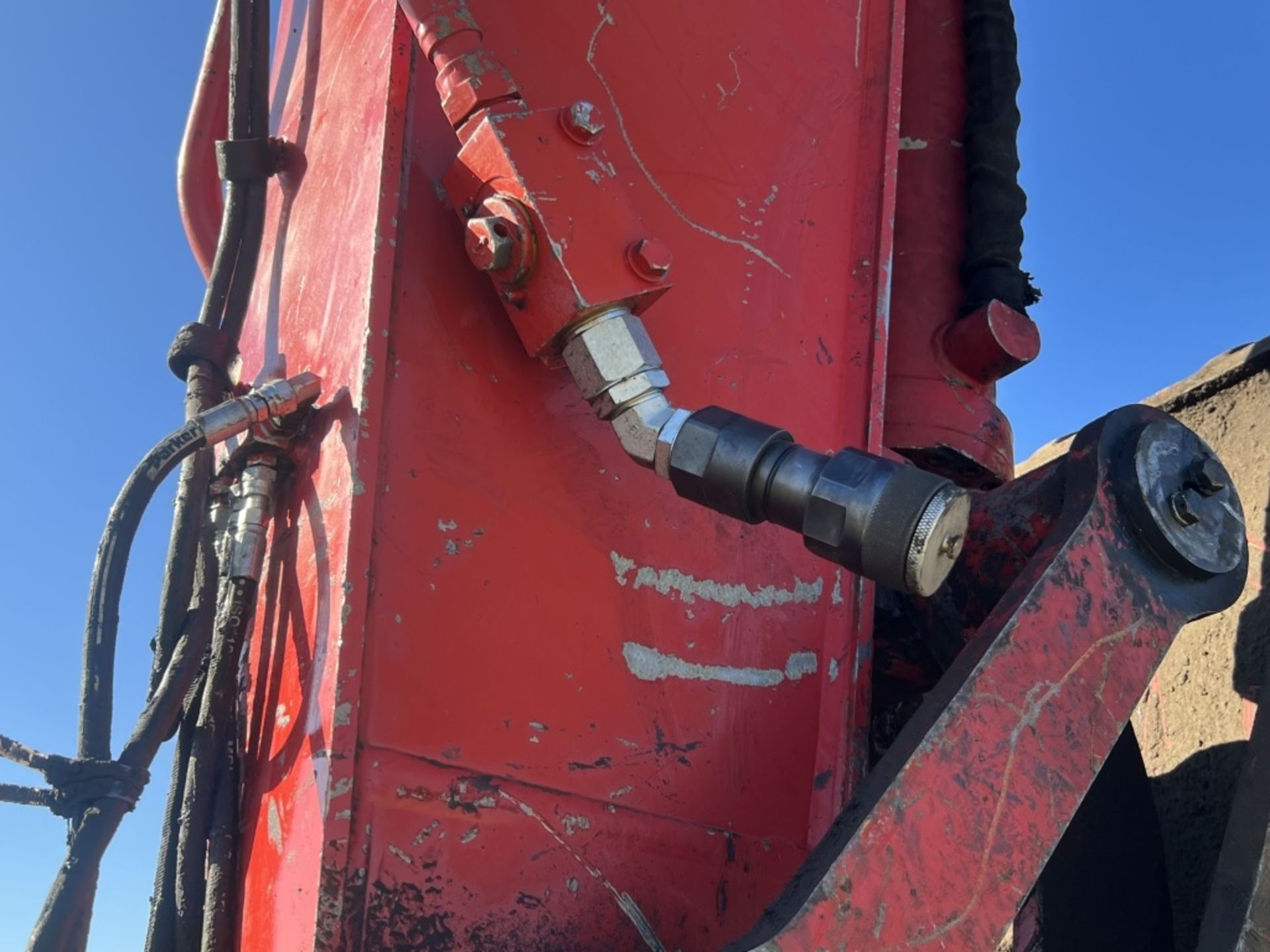 2019 Link-Belt 245X4 LC Hydraulic Excavator - Image 19 of 45