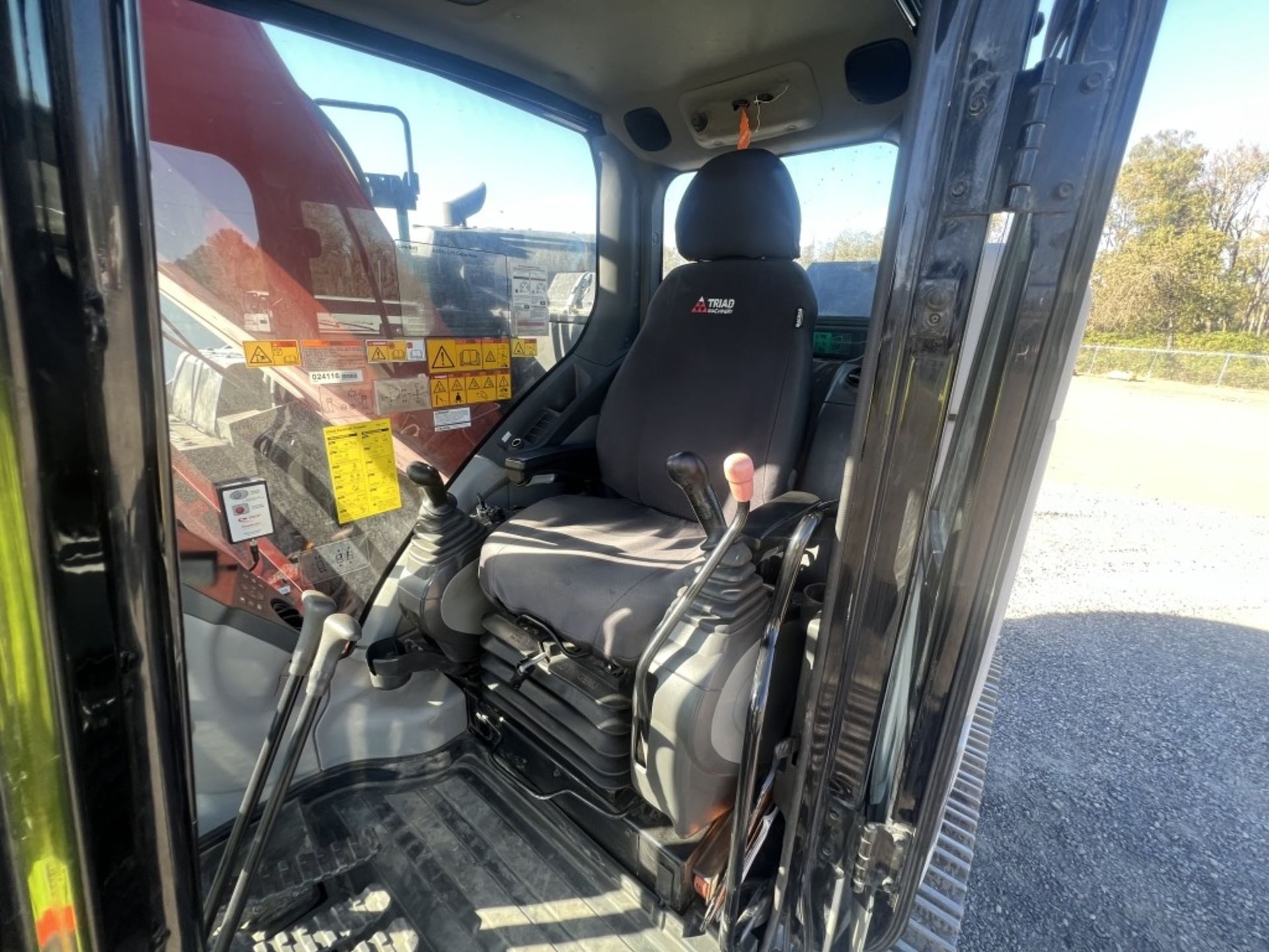 2019 Link-Belt 245X4 LC Hydraulic Excavator - Image 36 of 45