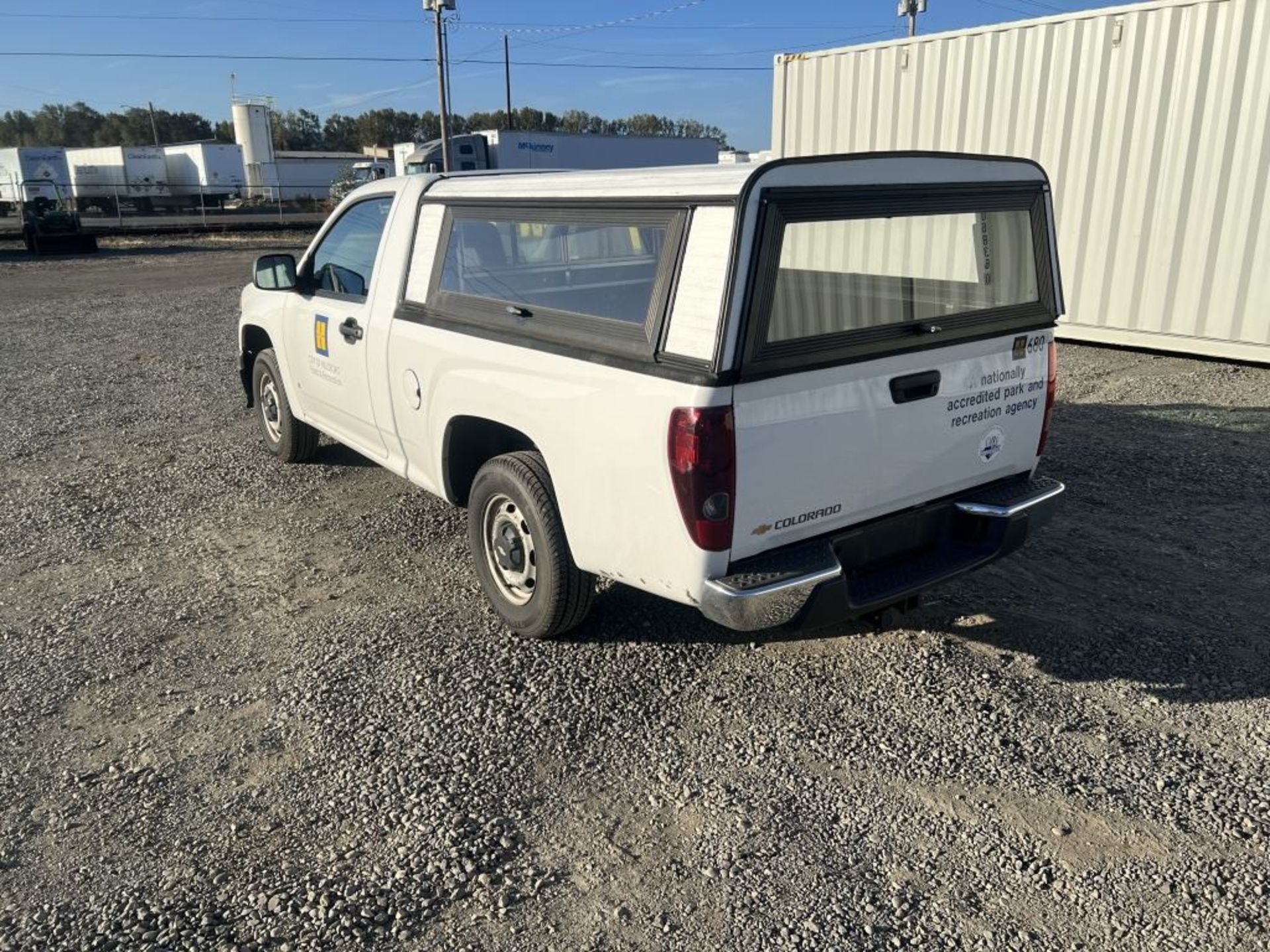 2006 Chevrolet Colorado Pickup - Image 6 of 20