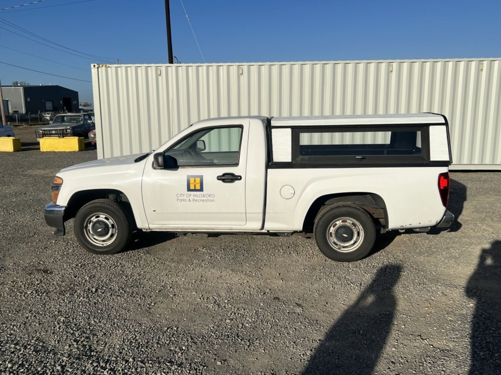 2006 Chevrolet Colorado Pickup - Image 7 of 20