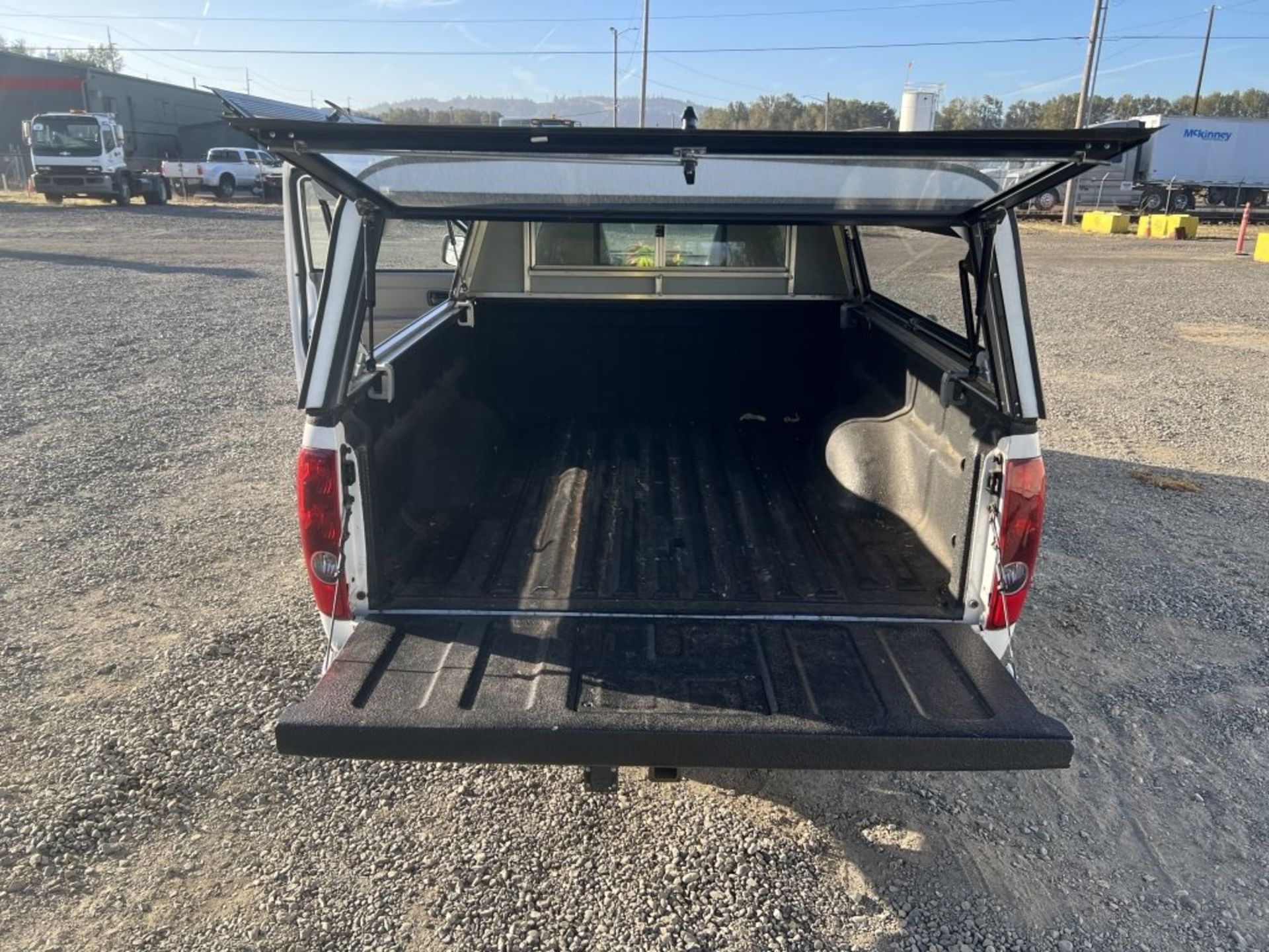 2006 Chevrolet Colorado Pickup - Image 12 of 20