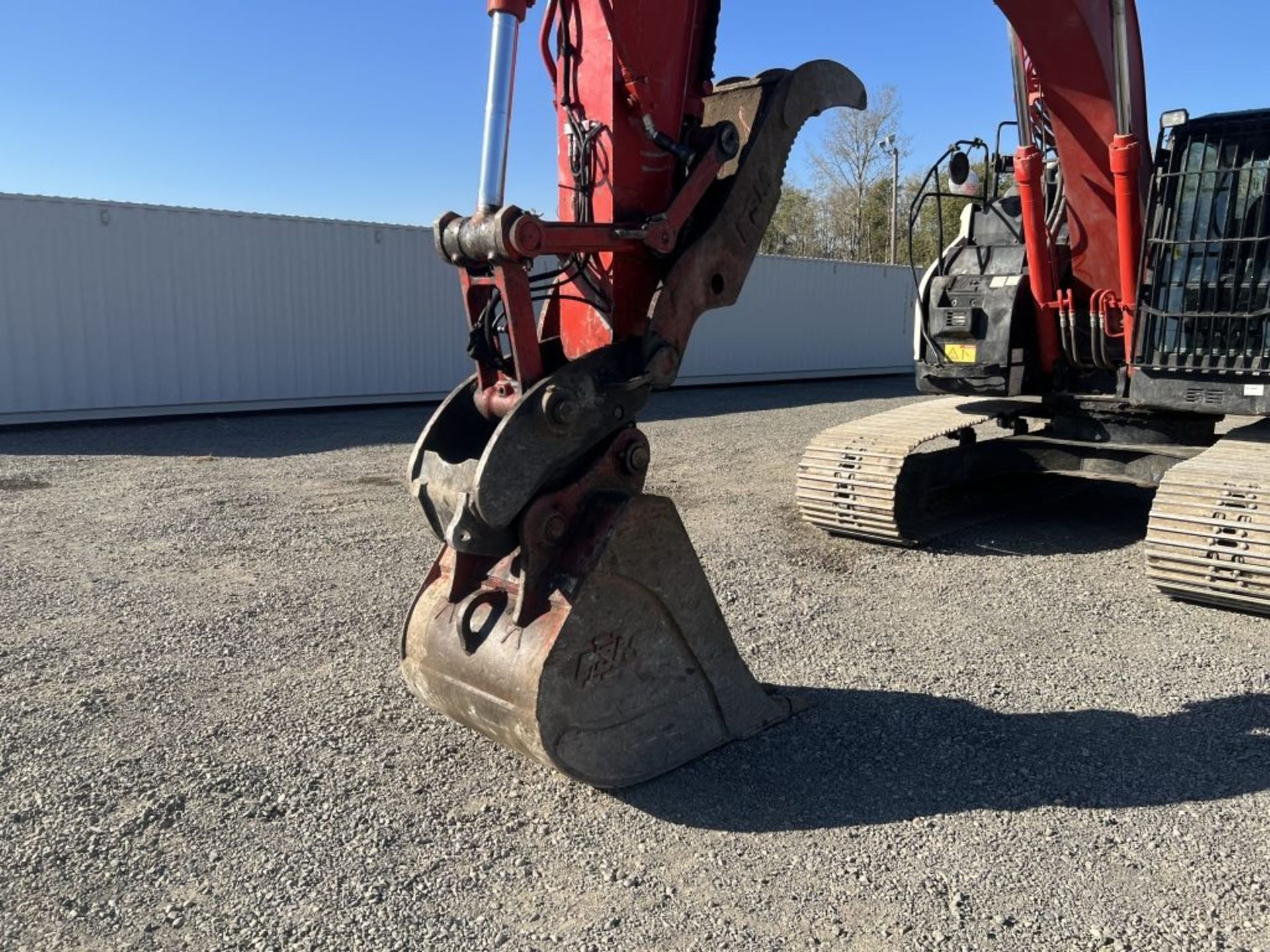 2019 Link-Belt 245X4 LC Hydraulic Excavator - Image 9 of 45