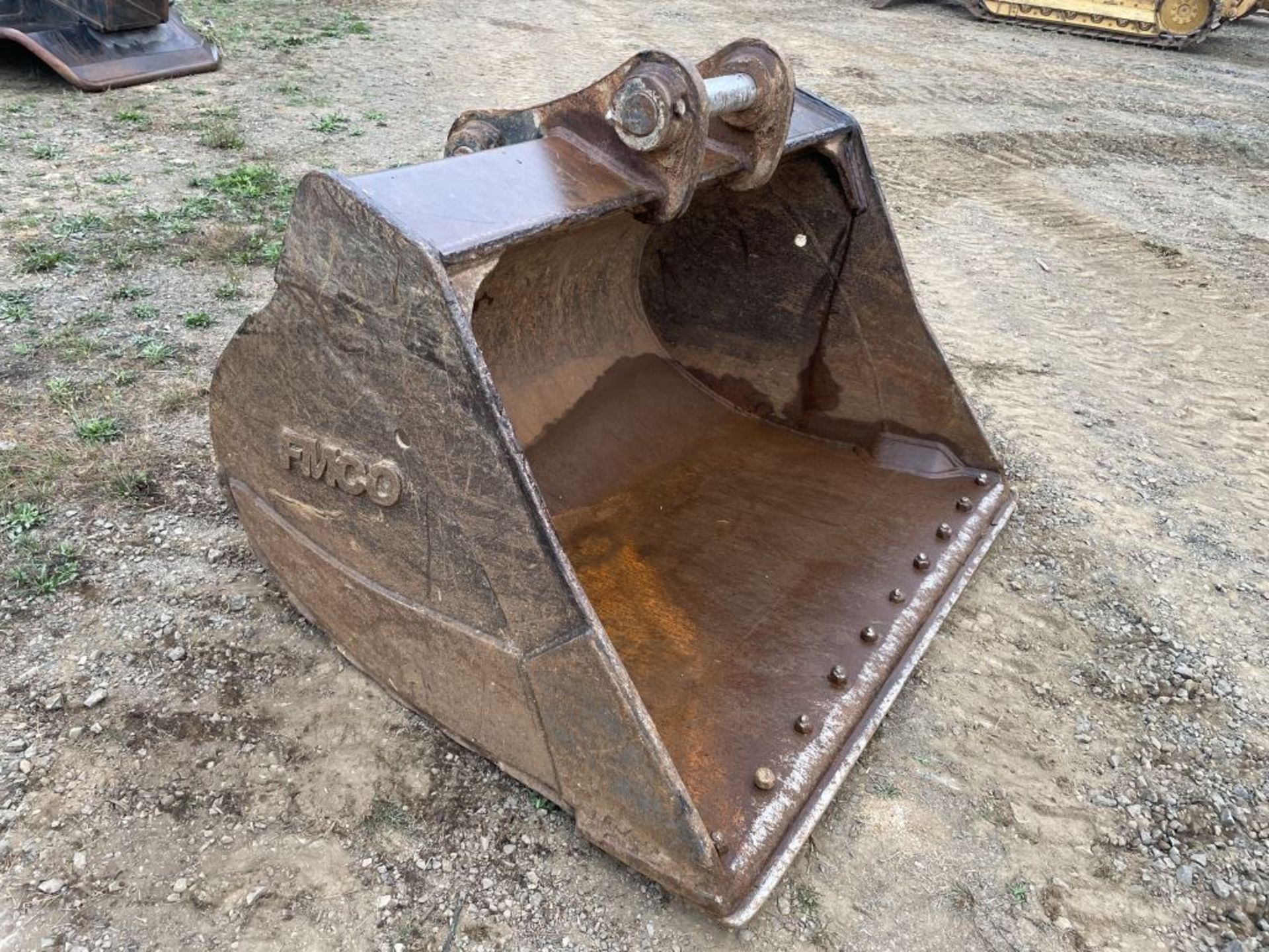 FMCO Muck Bucket - Image 2 of 4