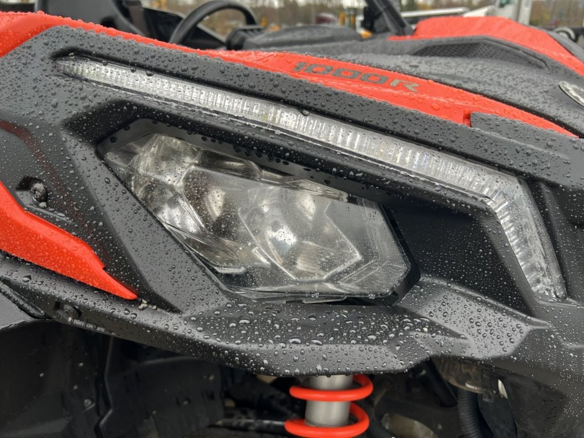 2019 Can Am Maverick Sport 1000R Side-By-Side ATV - Image 13 of 53