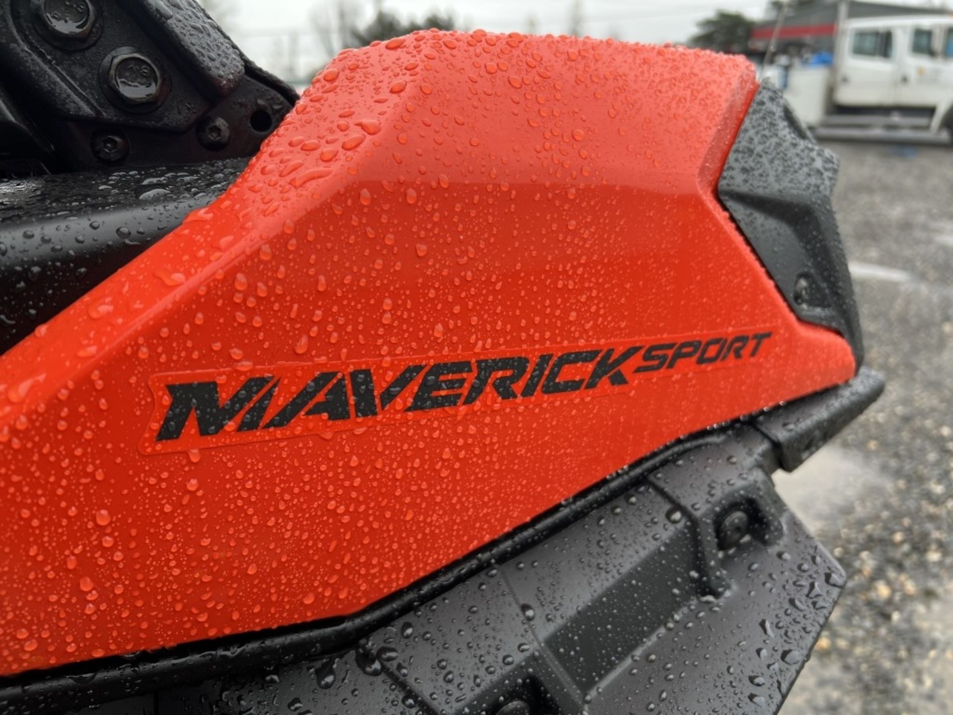 2019 Can Am Maverick Sport 1000R Side-By-Side ATV - Image 53 of 53