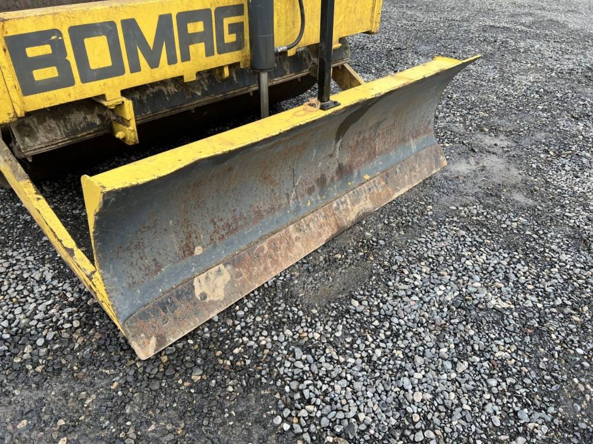 Bomag BW172D-2 Vibratory Compactor - Image 21 of 22