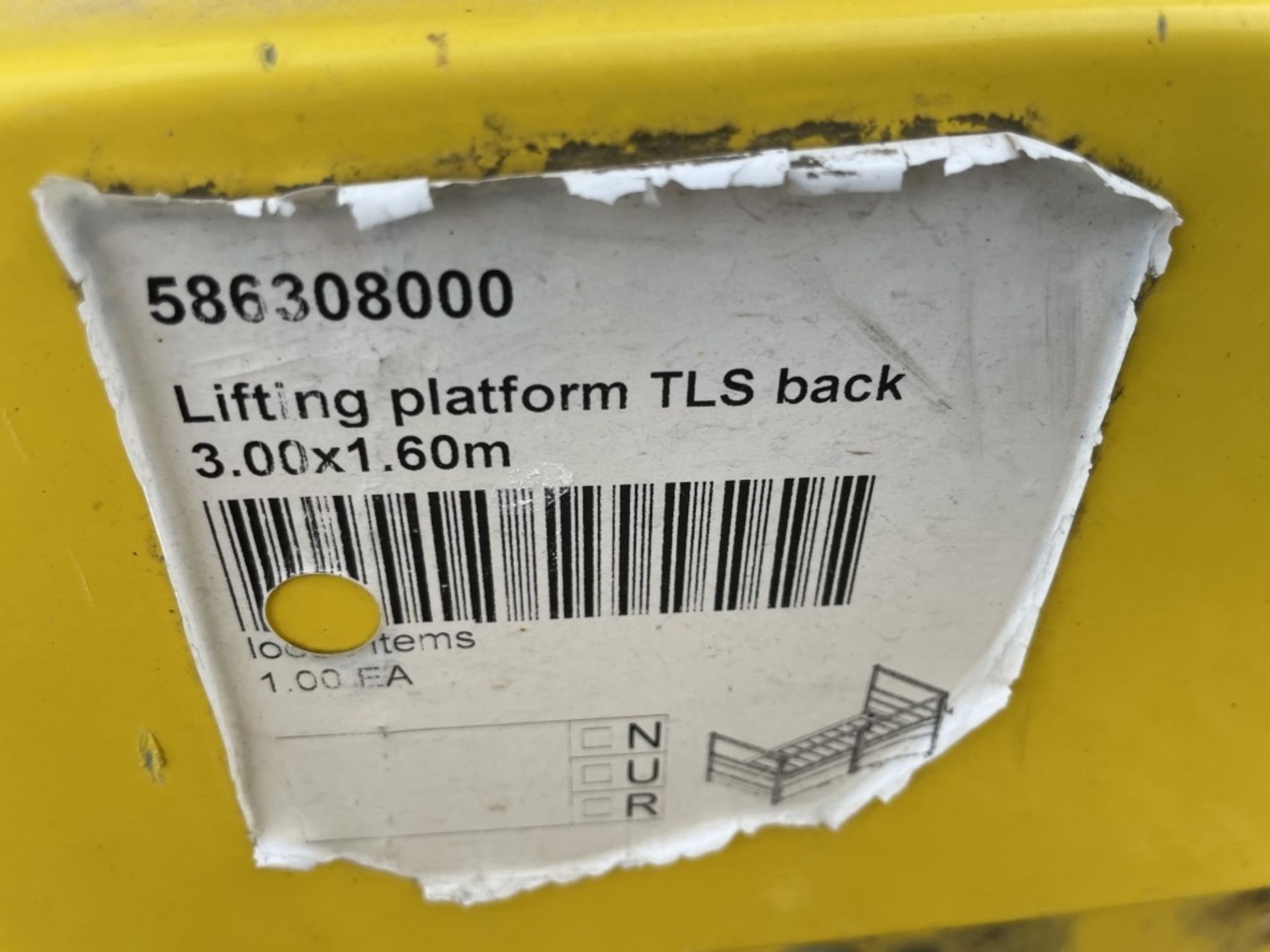 2017 Doka - TLS Table Form Lift System - Image 25 of 42