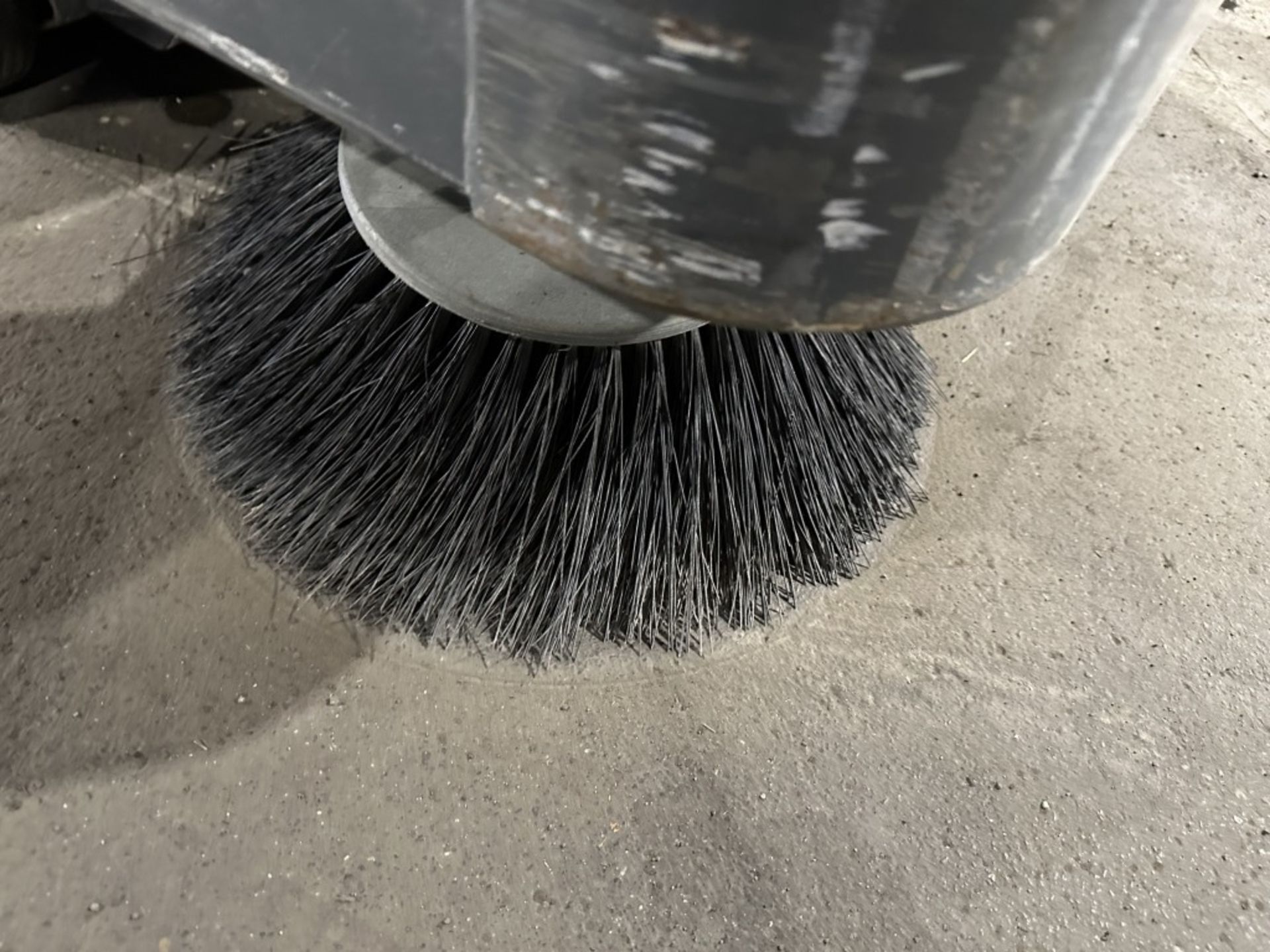 2017 Tennant S10-B Floor Sweeper - Image 10 of 10