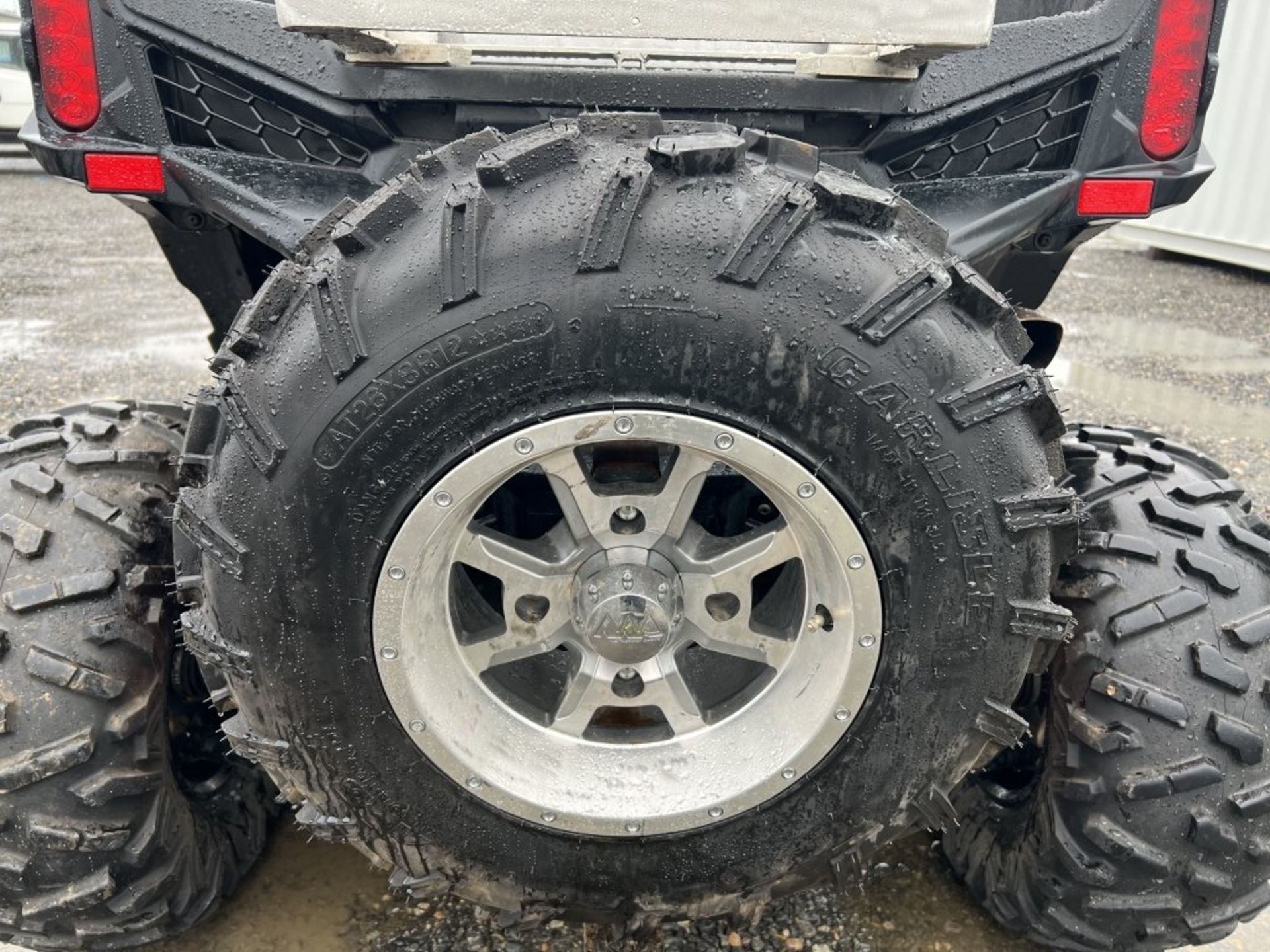 2019 Can Am Maverick Sport 1000R Side-By-Side ATV - Image 19 of 53