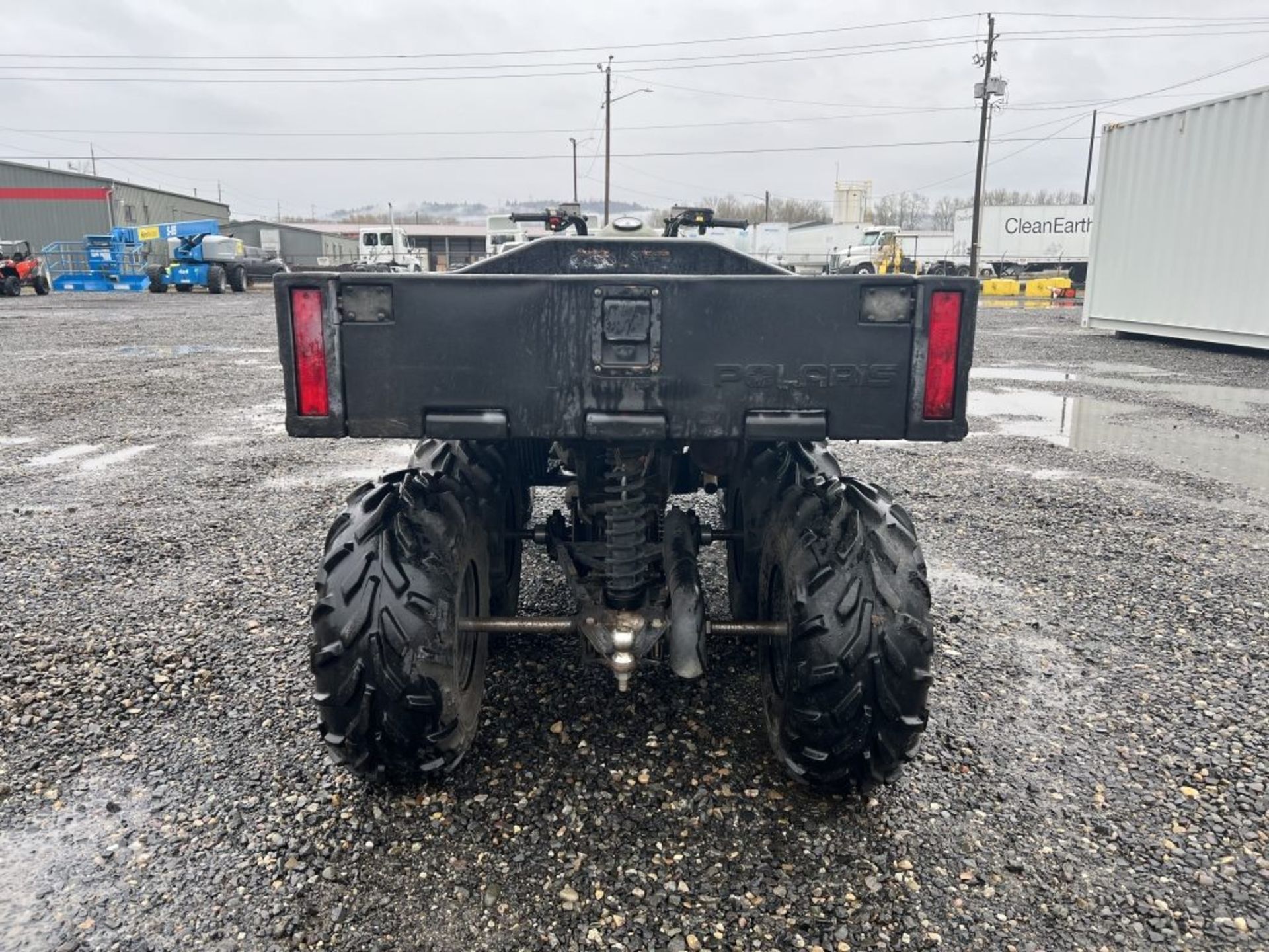 2006 Polaris Sportsman 500 6x6 ATV - Image 6 of 41