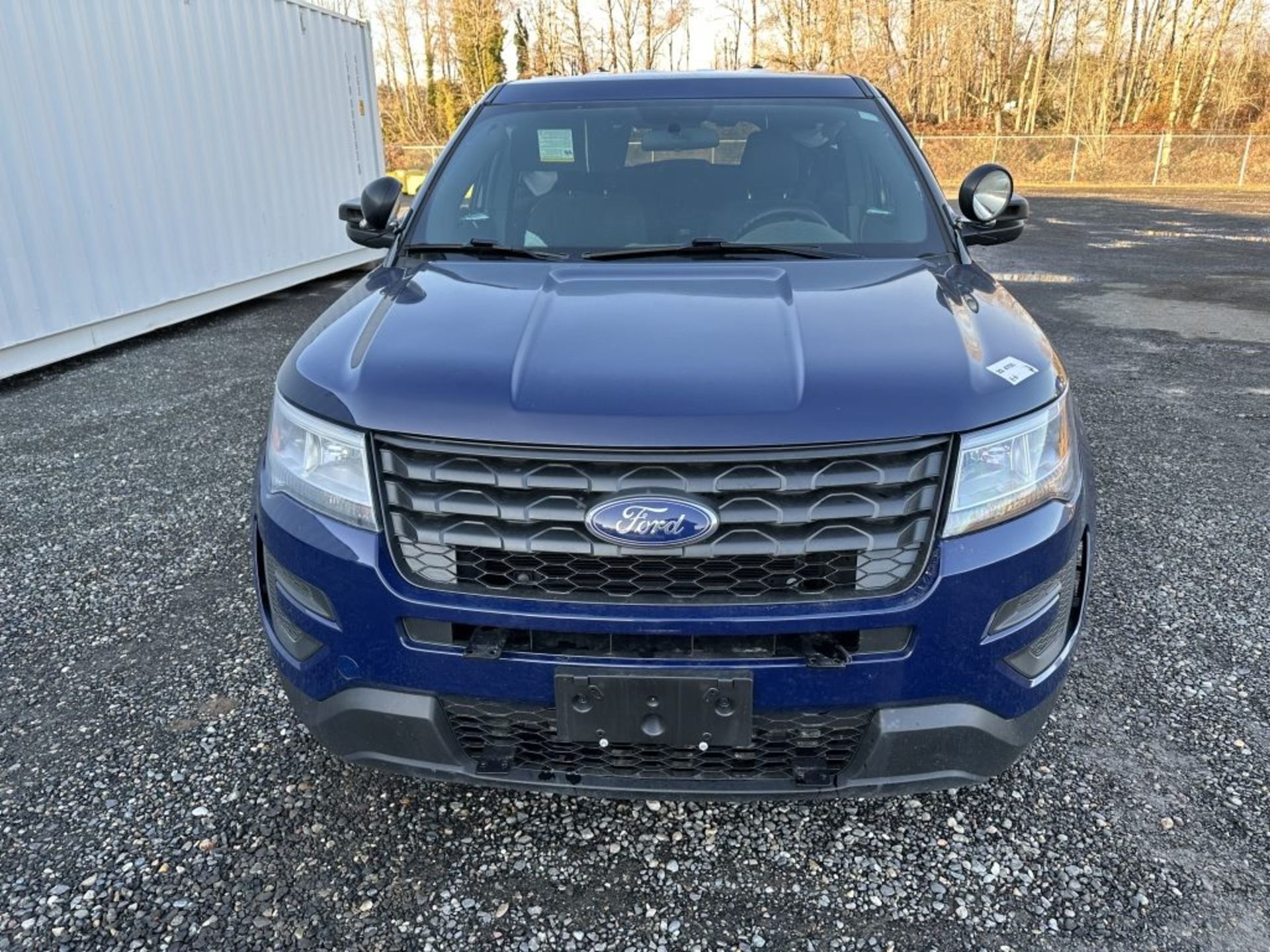 2017 Ford Explorer AWD SUV - Image 8 of 34