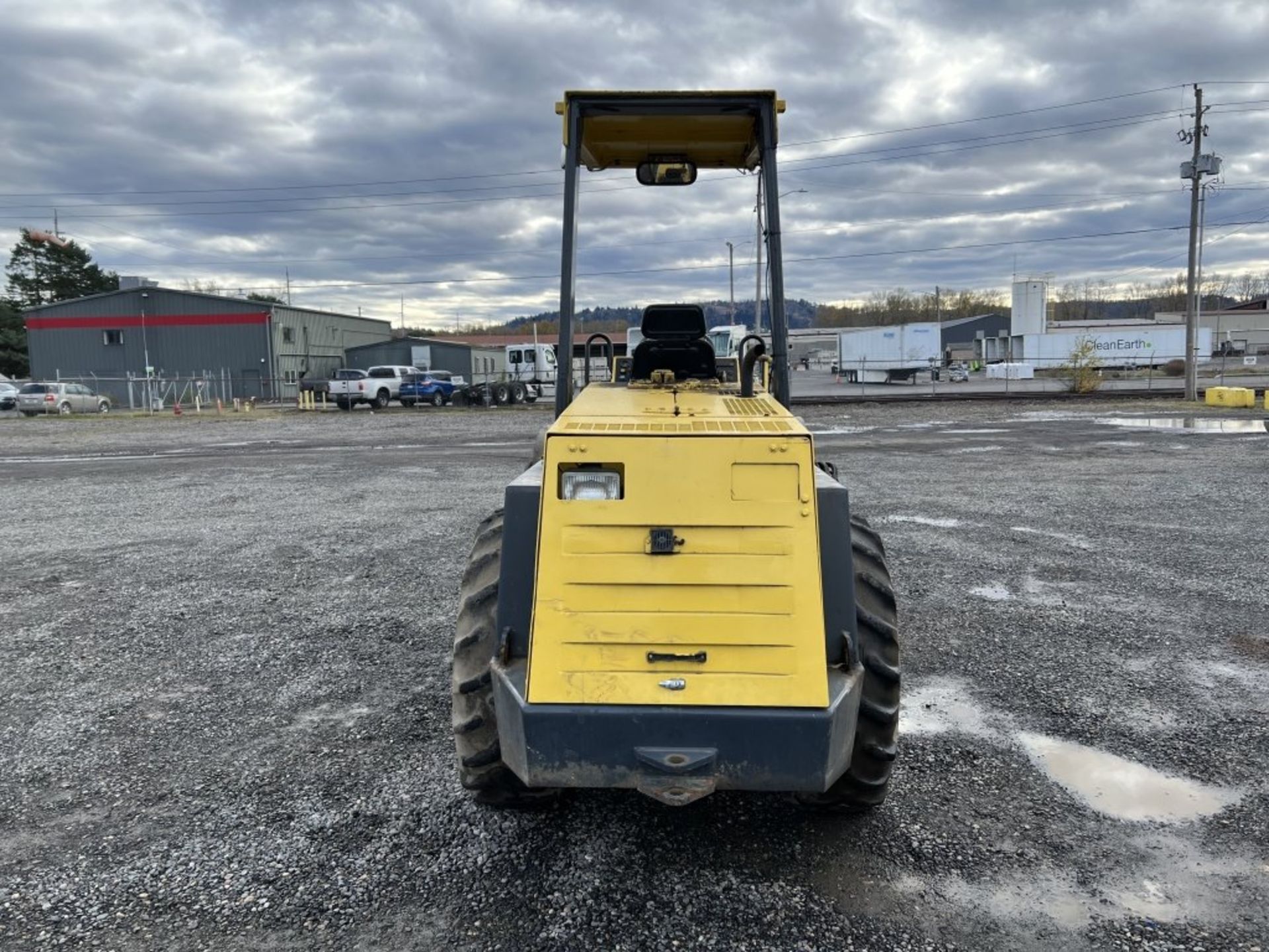 Bomag BW172D-2 Vibratory Compactor - Image 5 of 22