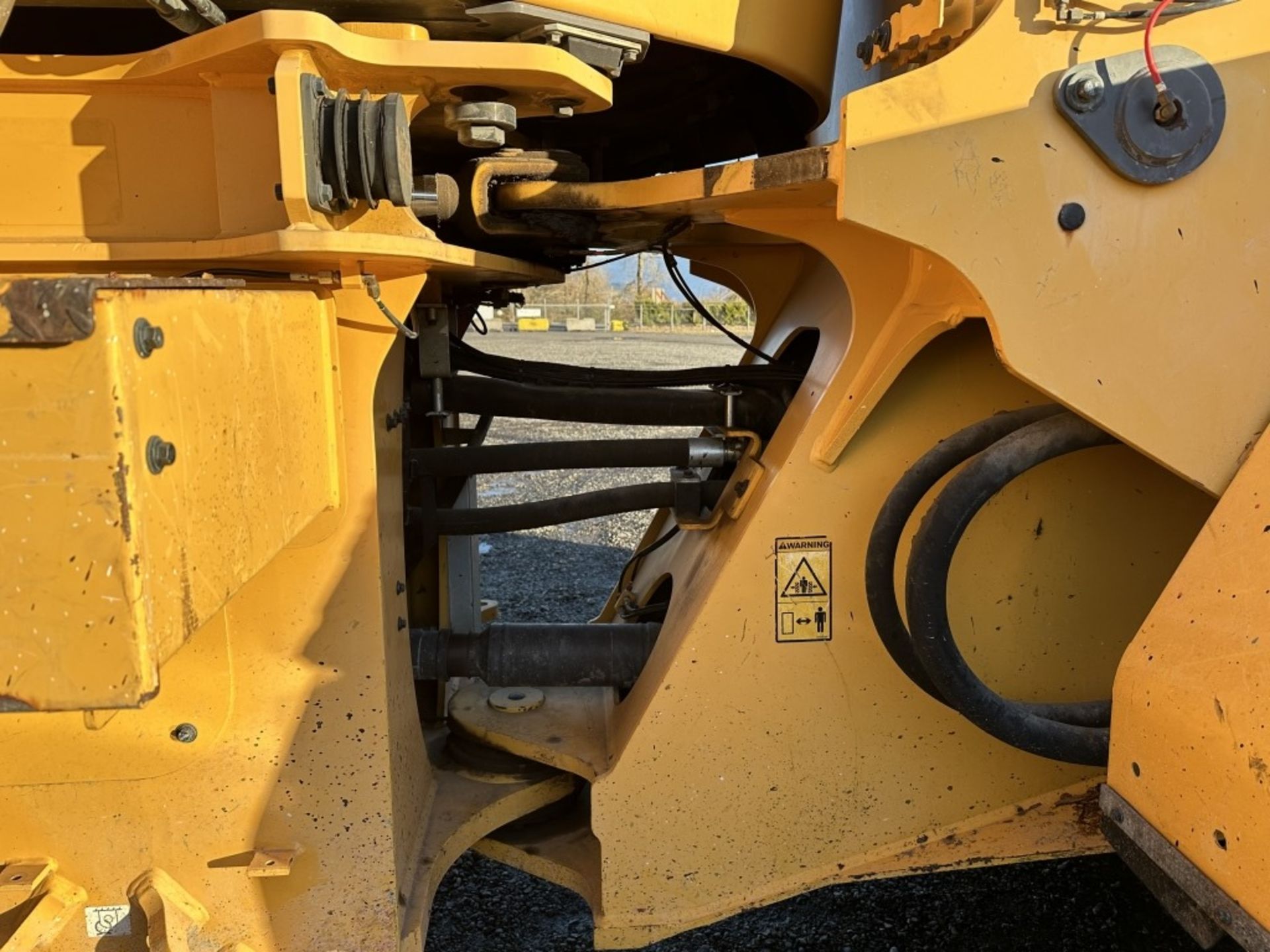 2013 Volvo L150G Wheel Loader - Image 24 of 45