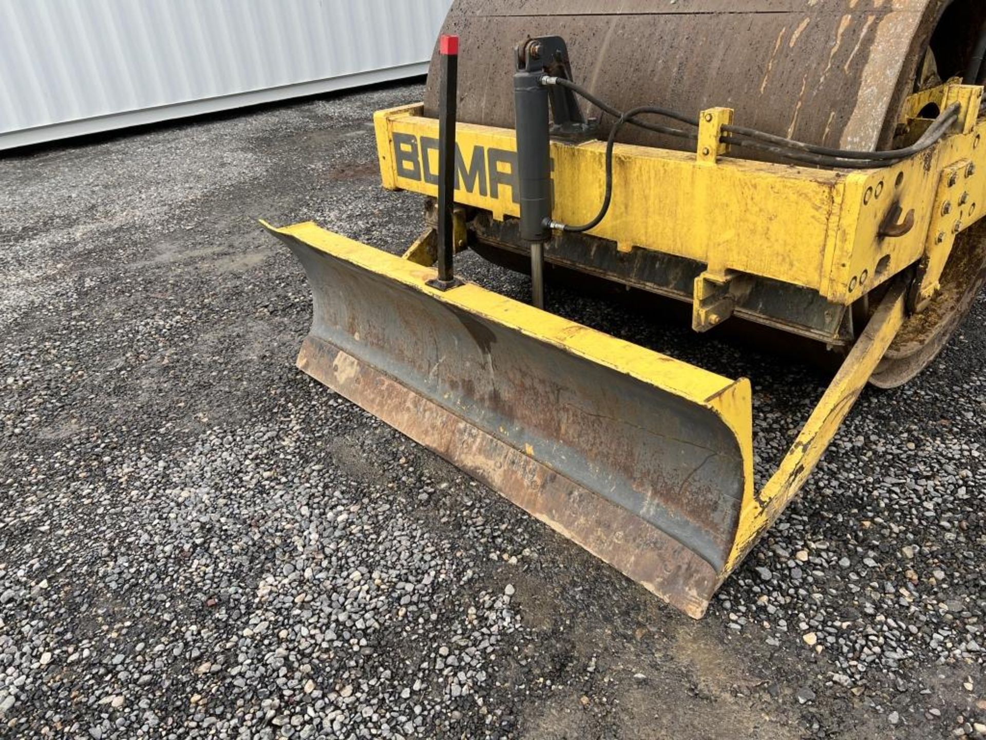 Bomag BW172D-2 Vibratory Compactor - Image 22 of 22