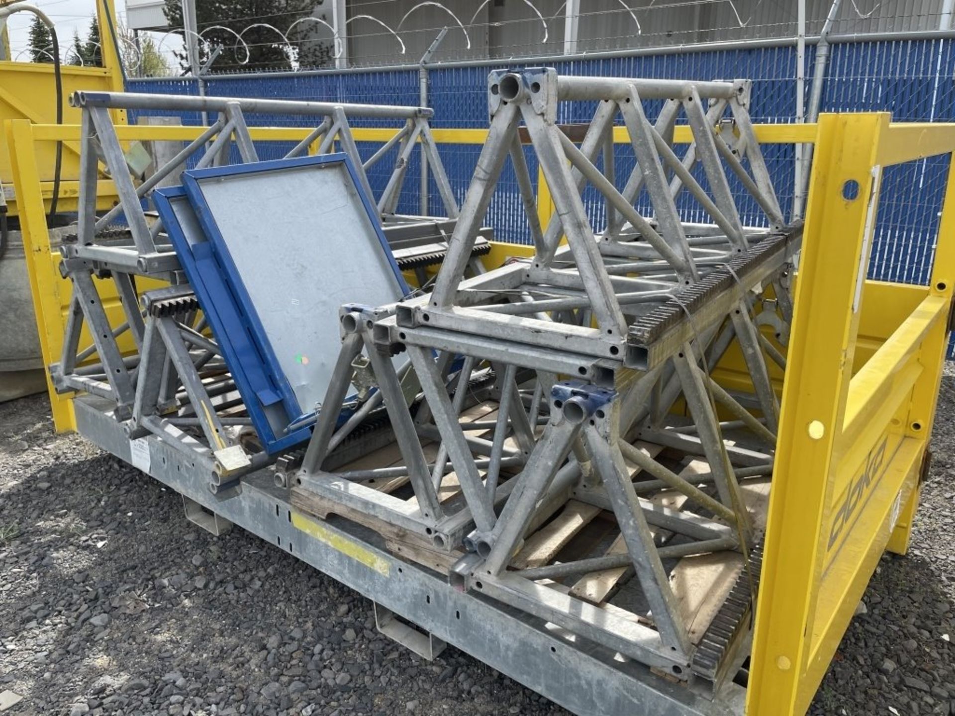 2017 Doka - TLS Table Form Lift System - Image 23 of 42