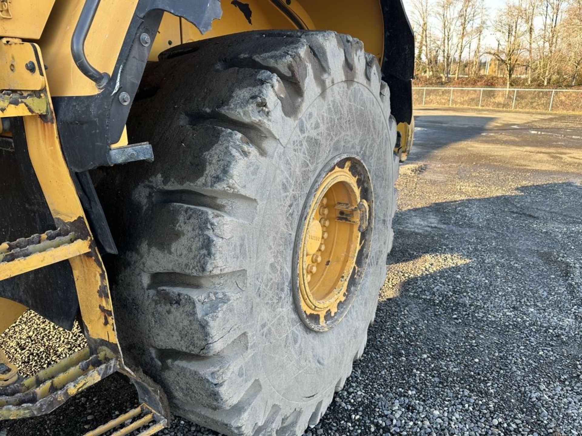 2013 Volvo L150G Wheel Loader - Image 22 of 45