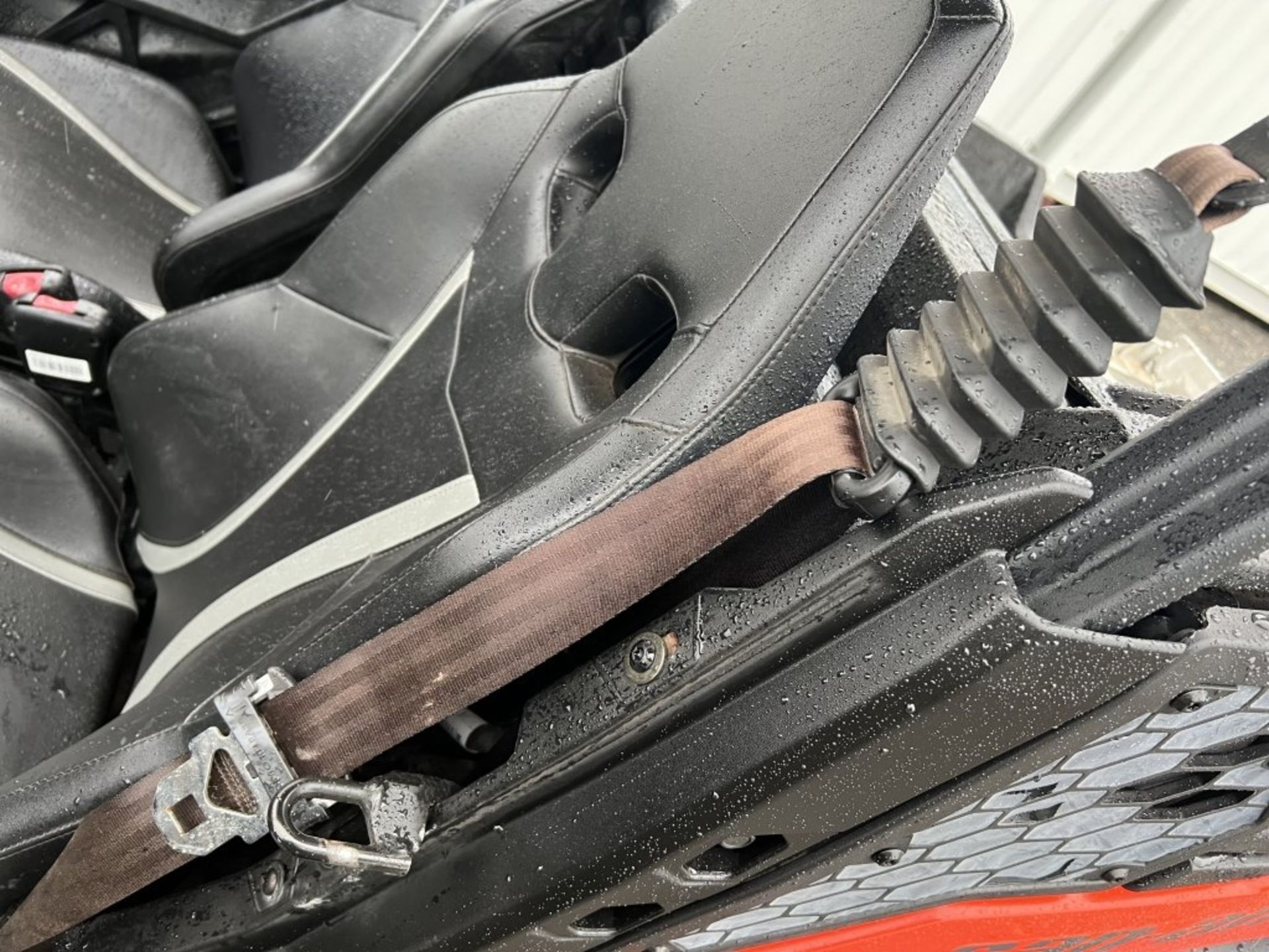 2019 Can Am Maverick Sport 1000R Side-By-Side ATV - Image 35 of 53