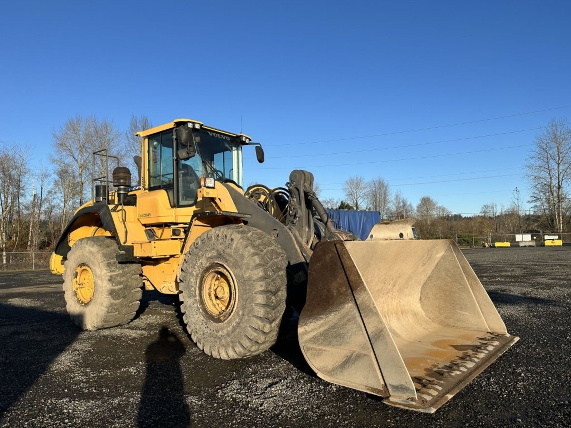 2013 Volvo L150G Wheel Loader - Image 2 of 45