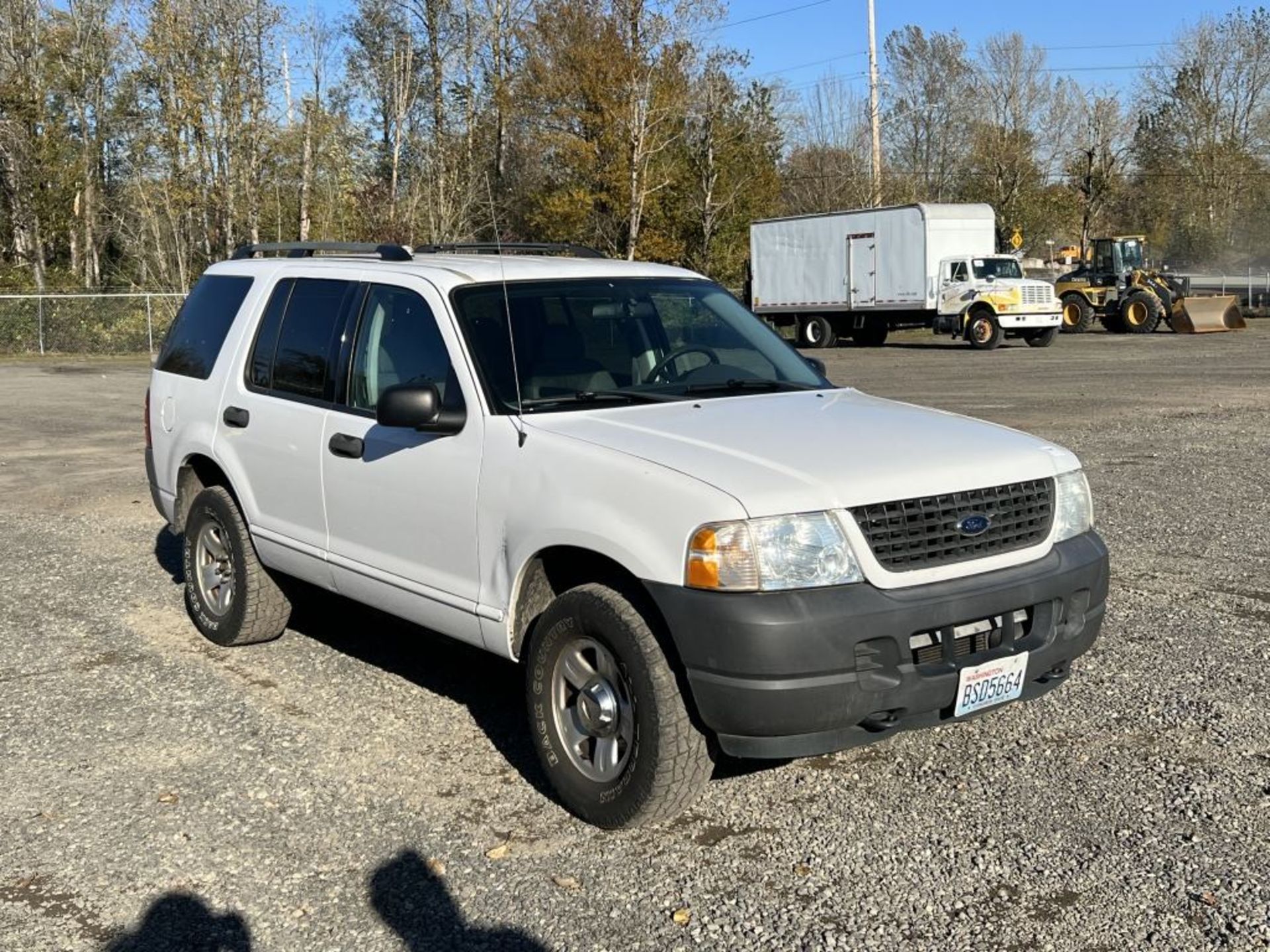 2003 Ford Explorer XLT 4x4 SUV - Image 2 of 23