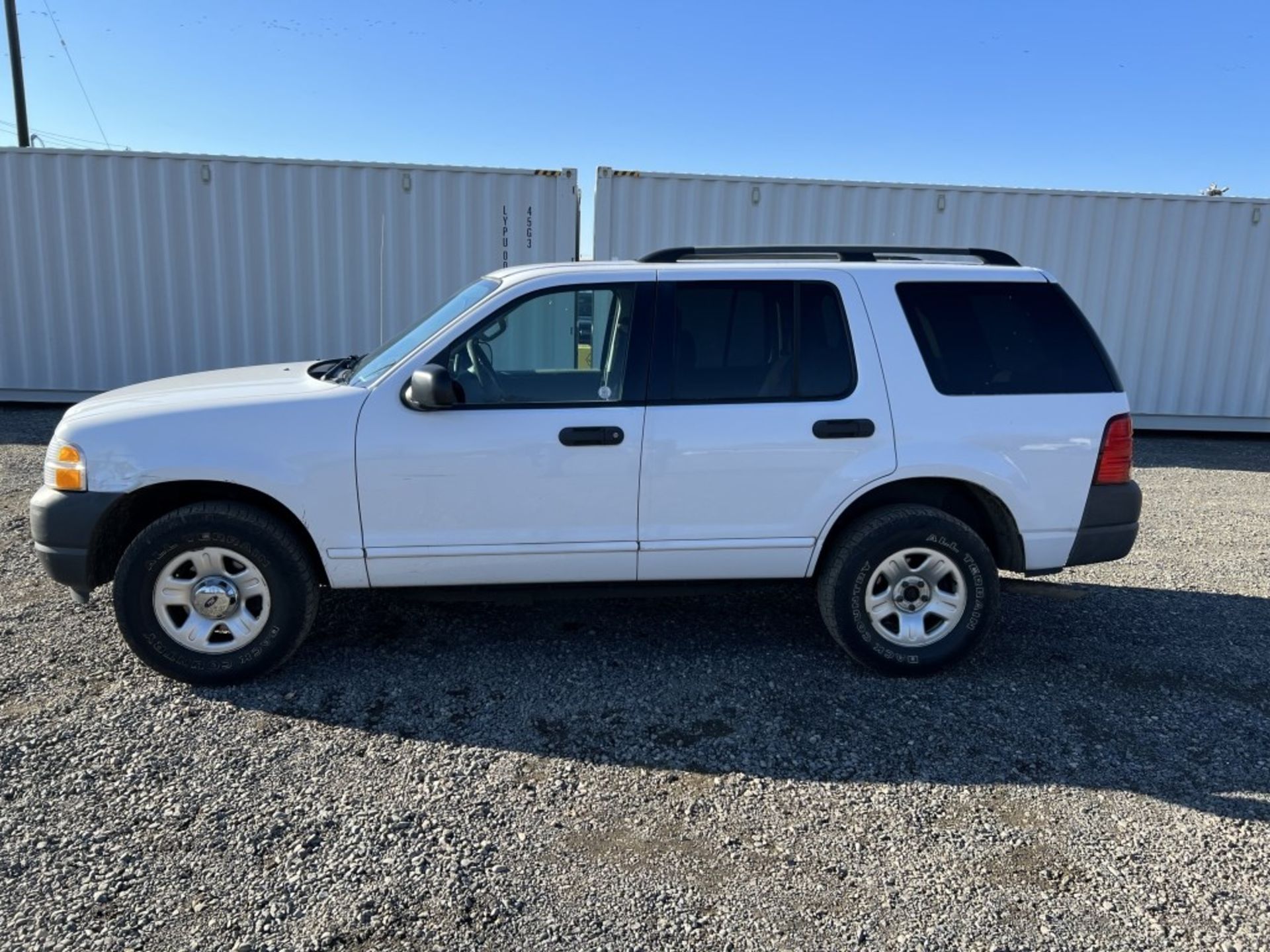 2003 Ford Explorer XLT 4x4 SUV - Image 7 of 23