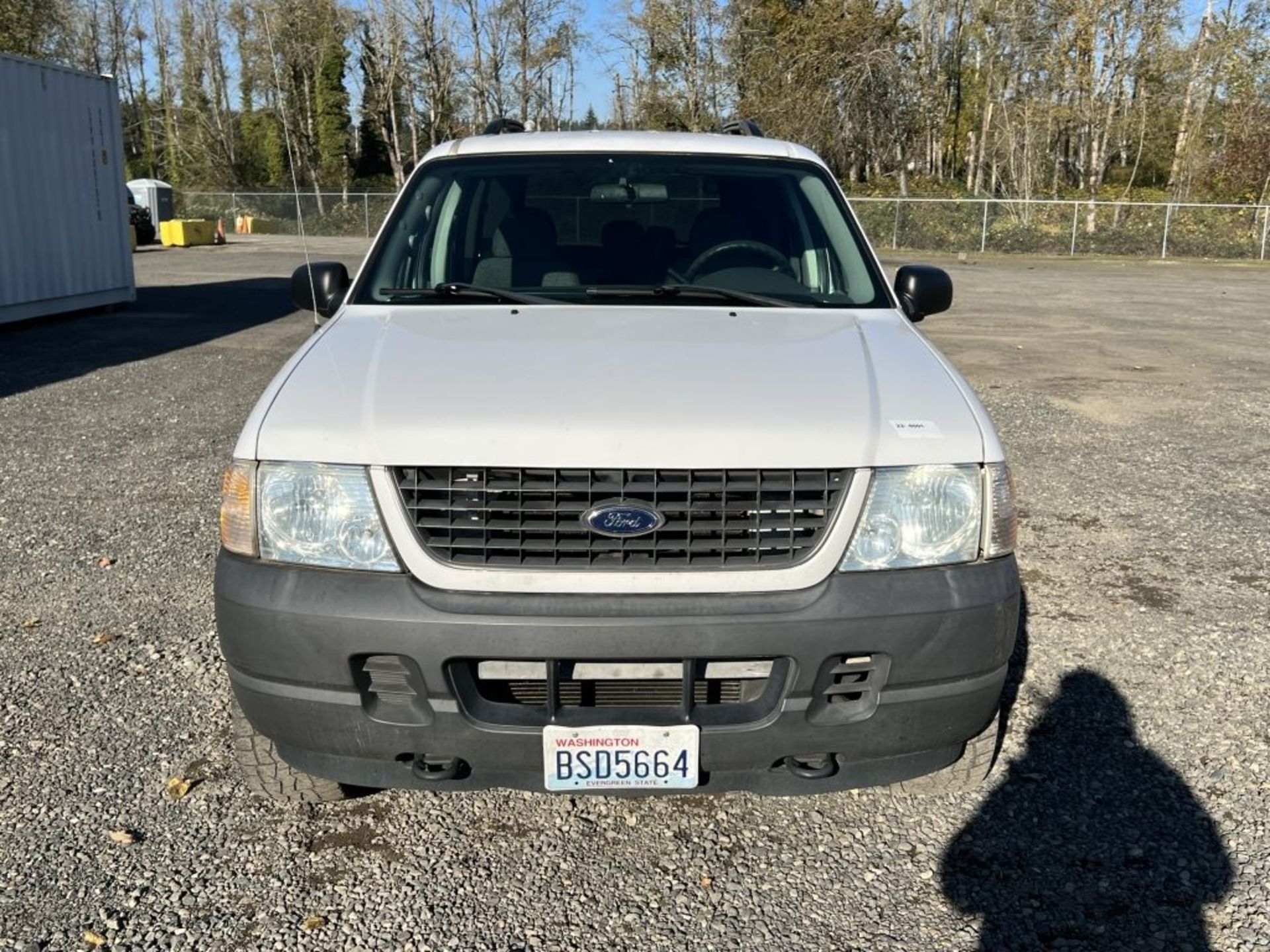 2003 Ford Explorer XLT 4x4 SUV - Image 8 of 23