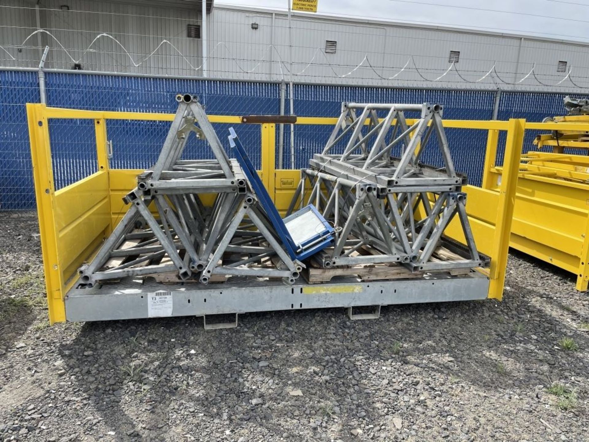 2017 Doka - TLS Table Form Lift System - Image 20 of 42