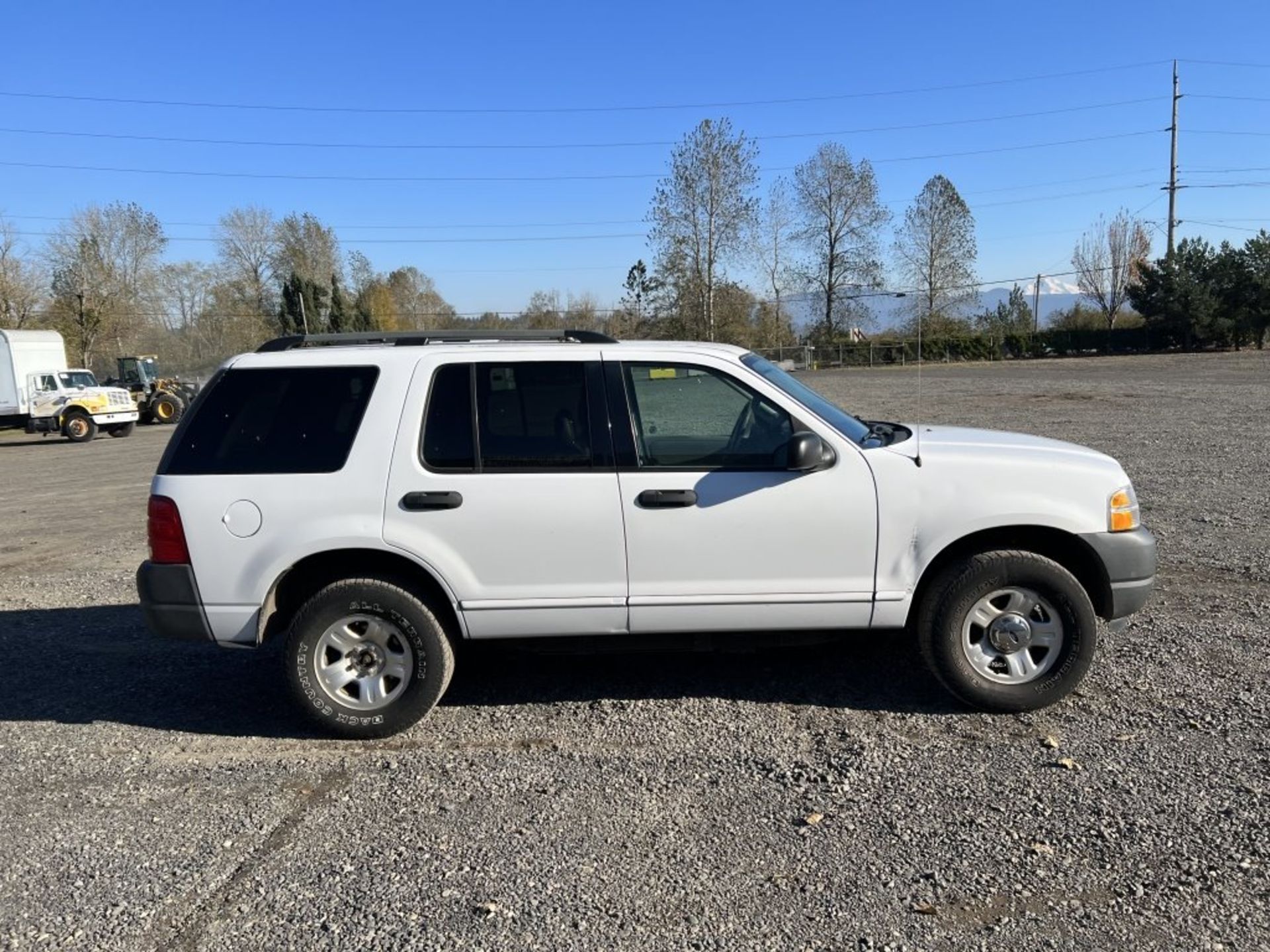 2003 Ford Explorer XLT 4x4 SUV - Image 3 of 23