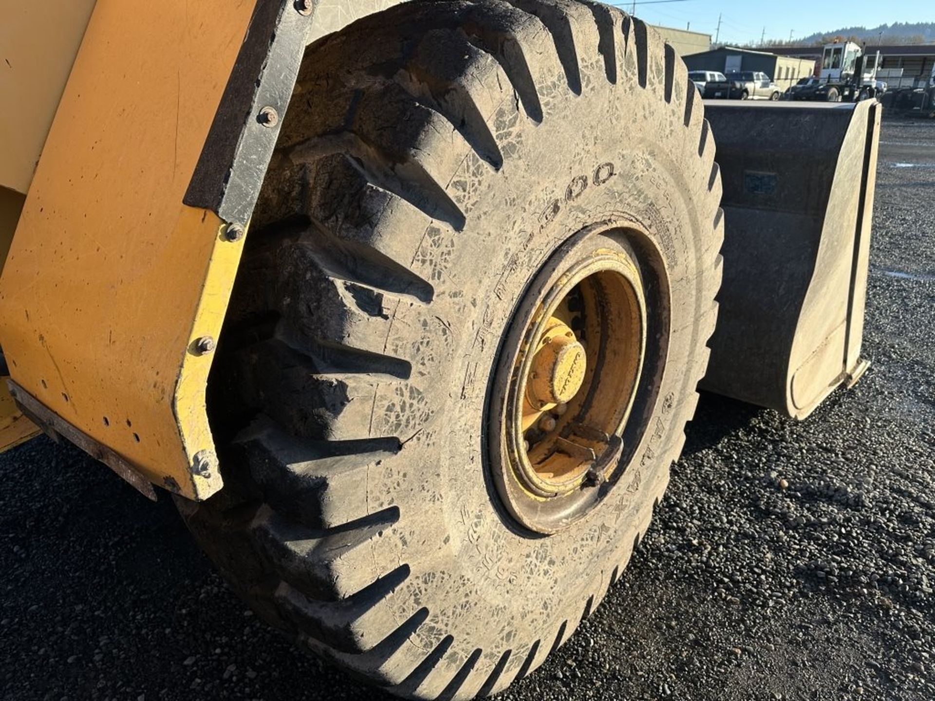 2013 Volvo L150G Wheel Loader - Image 25 of 45